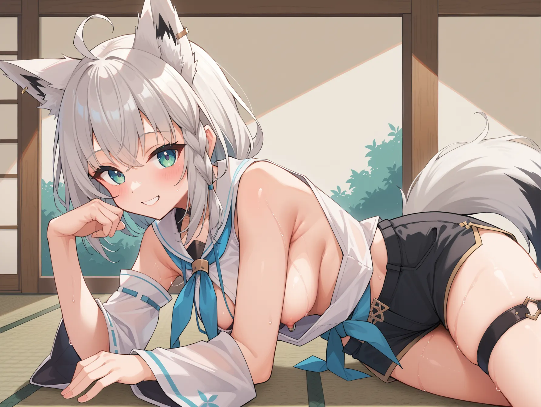 ホロライブ