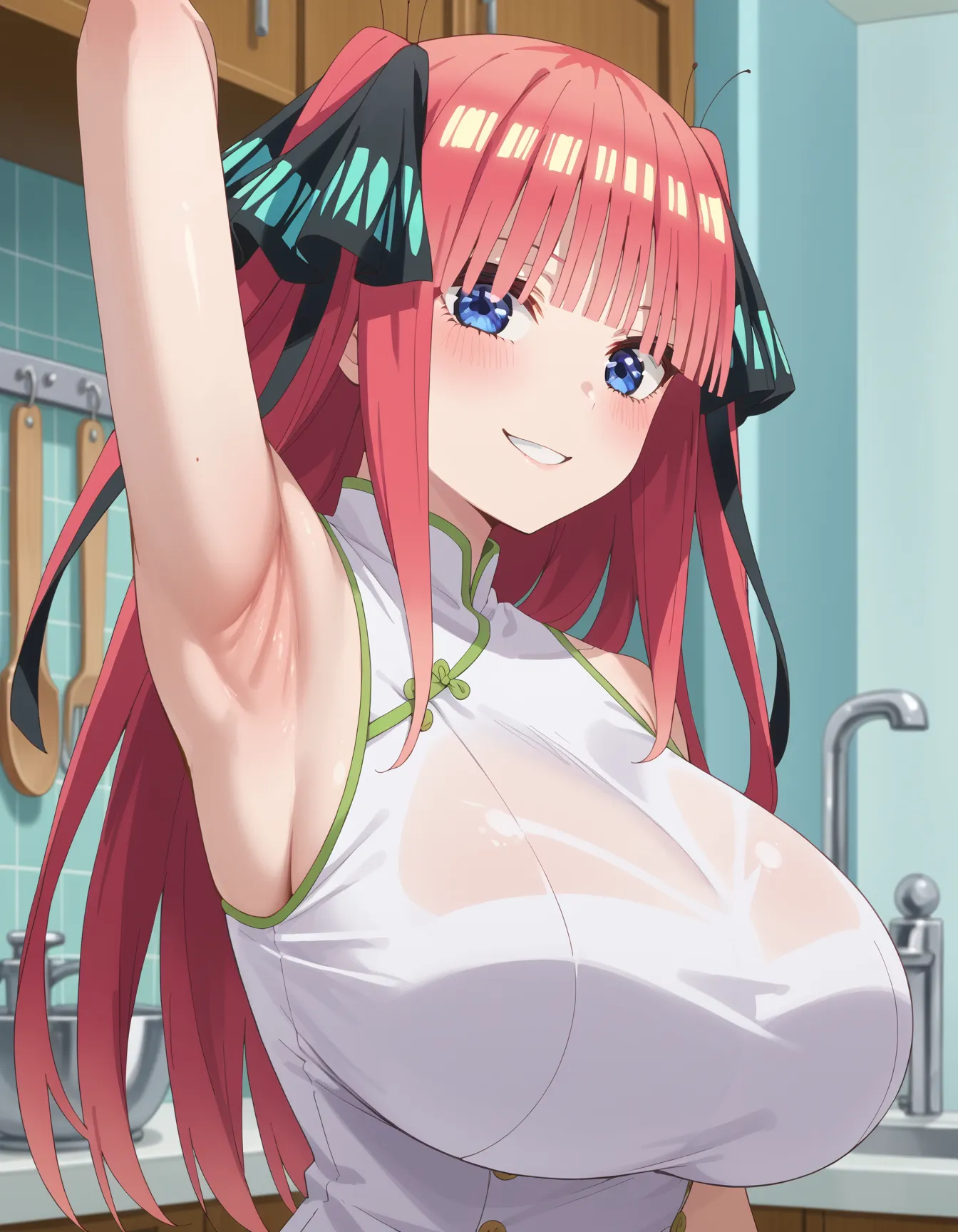 五等分の花嫁