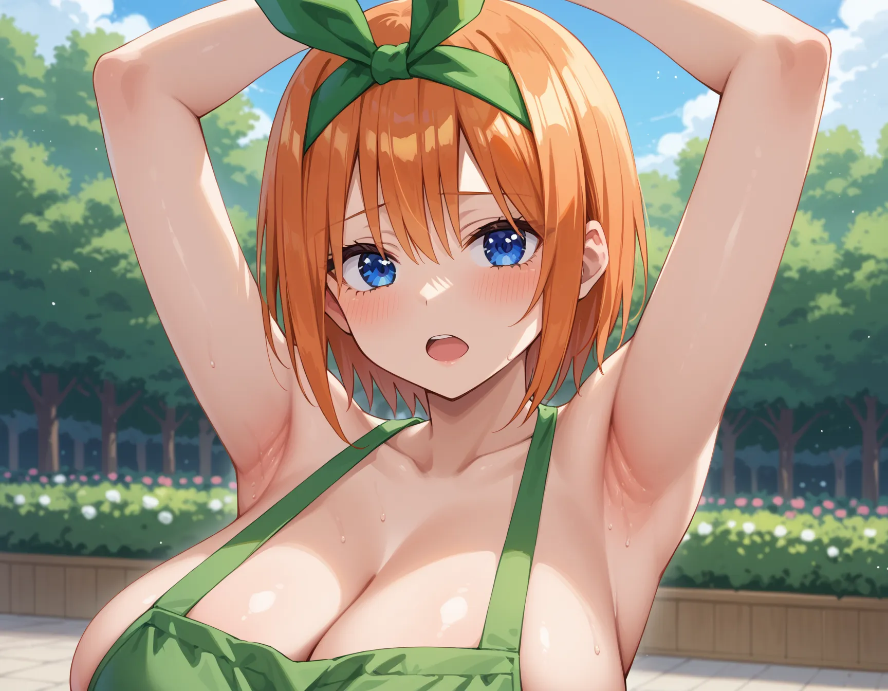 五等分の花嫁