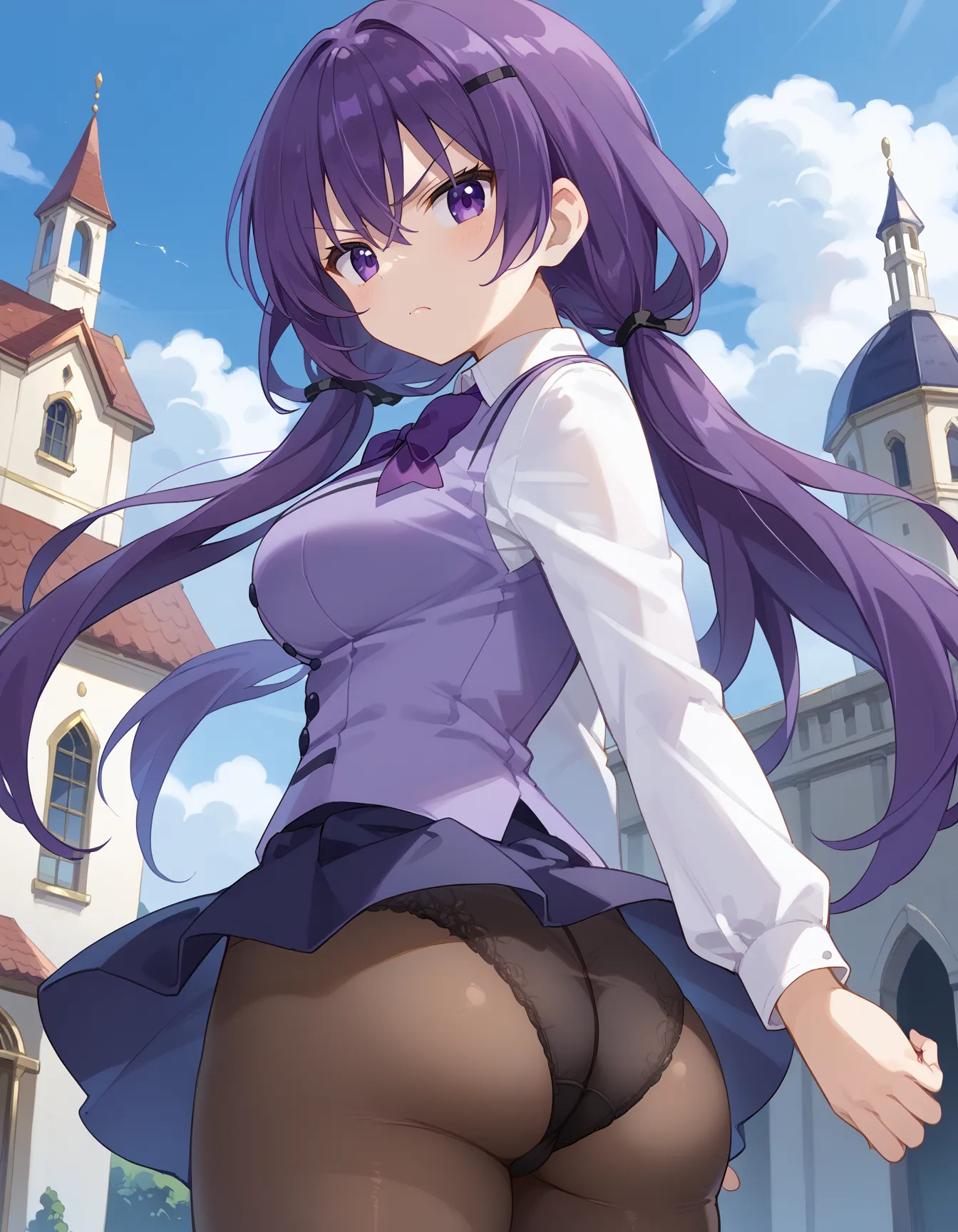 ご注文はうさぎですか？
