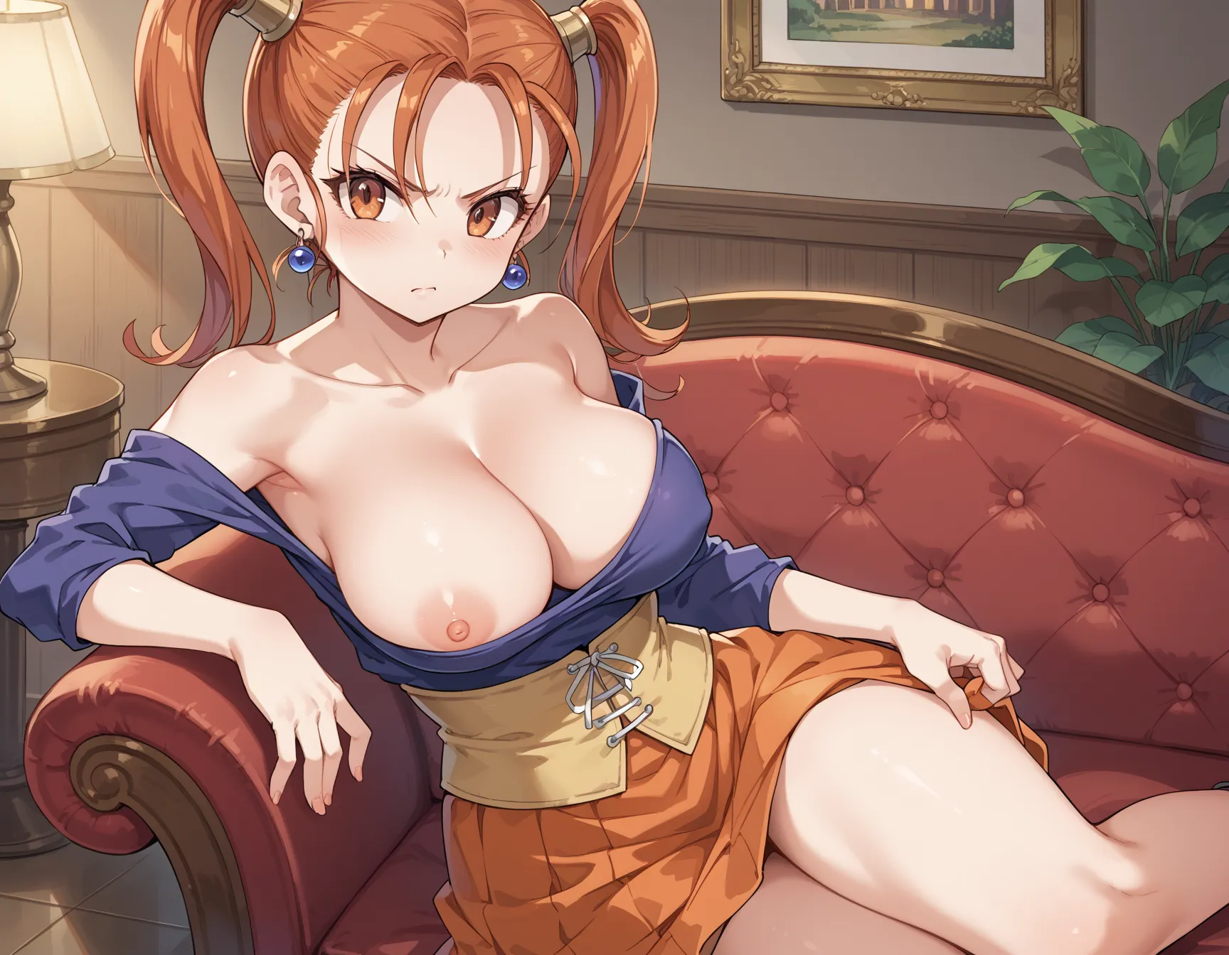 ドラゴンクエスト