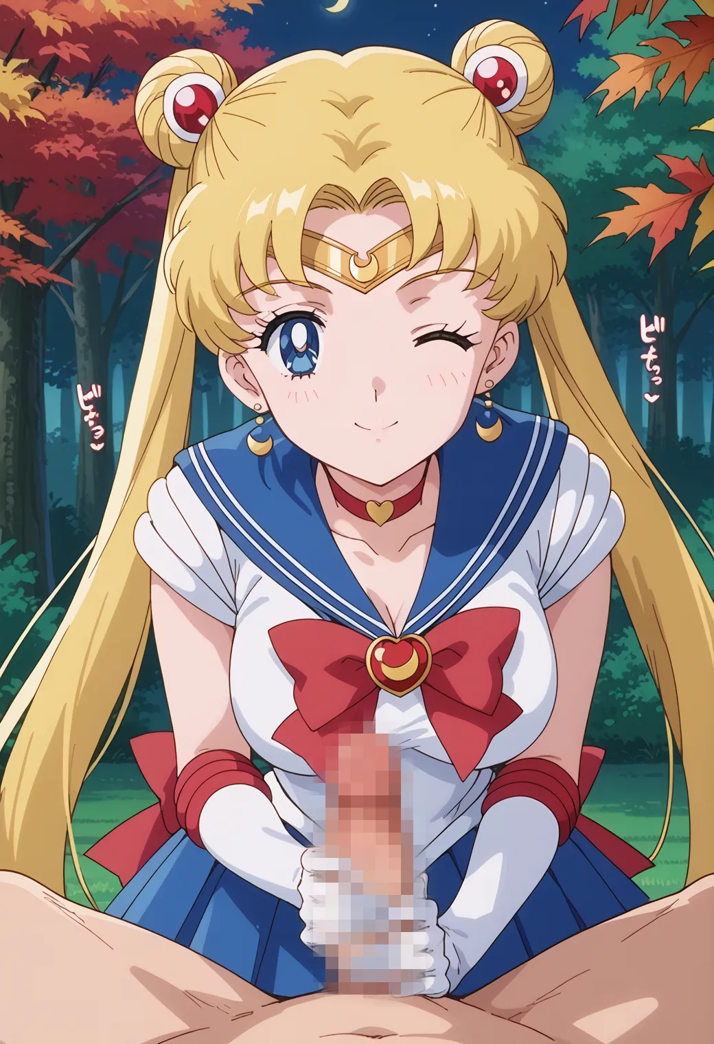 魔法少女