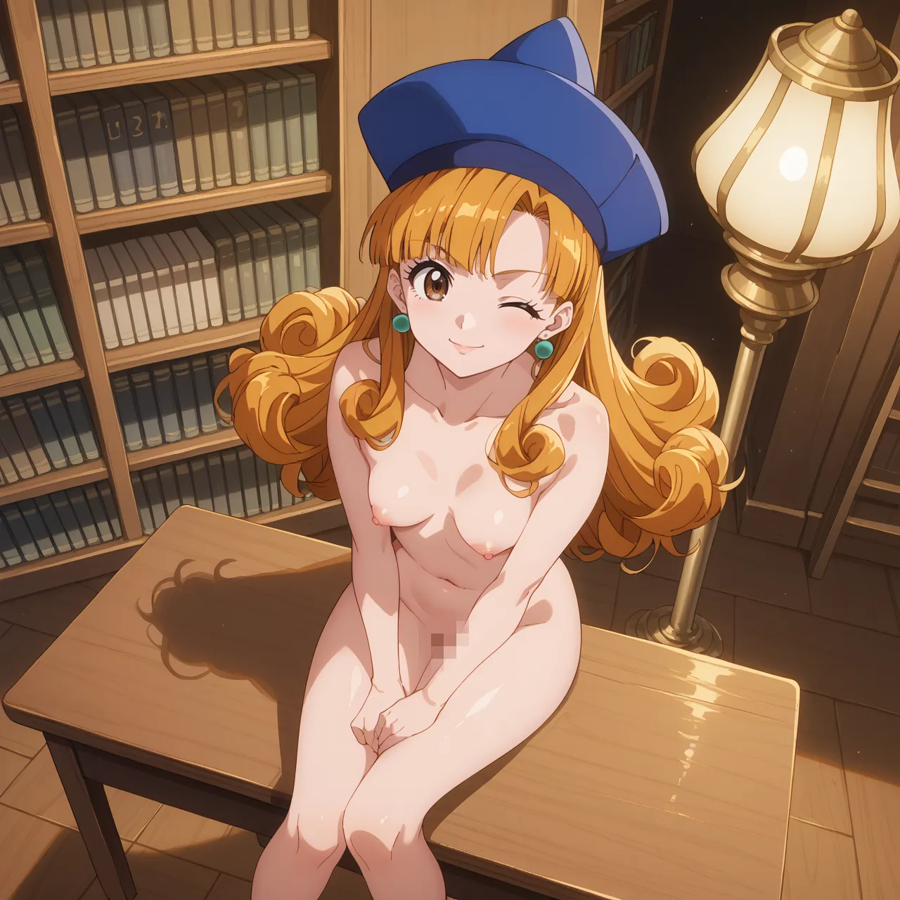 ヌード・裸