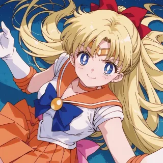 魔法少女