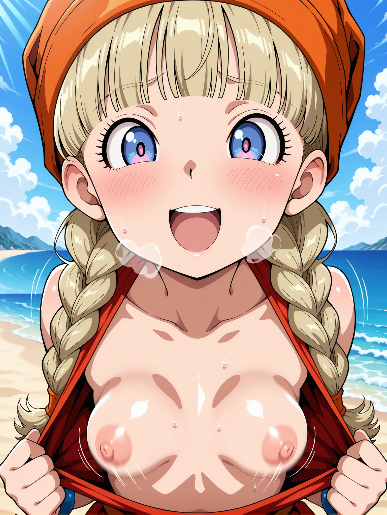 ドラゴンクエスト