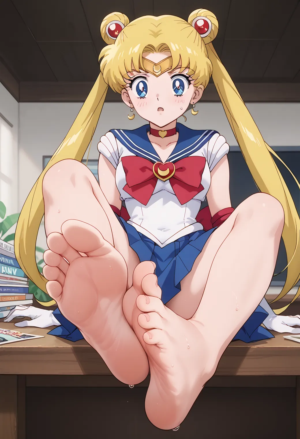 魔法少女