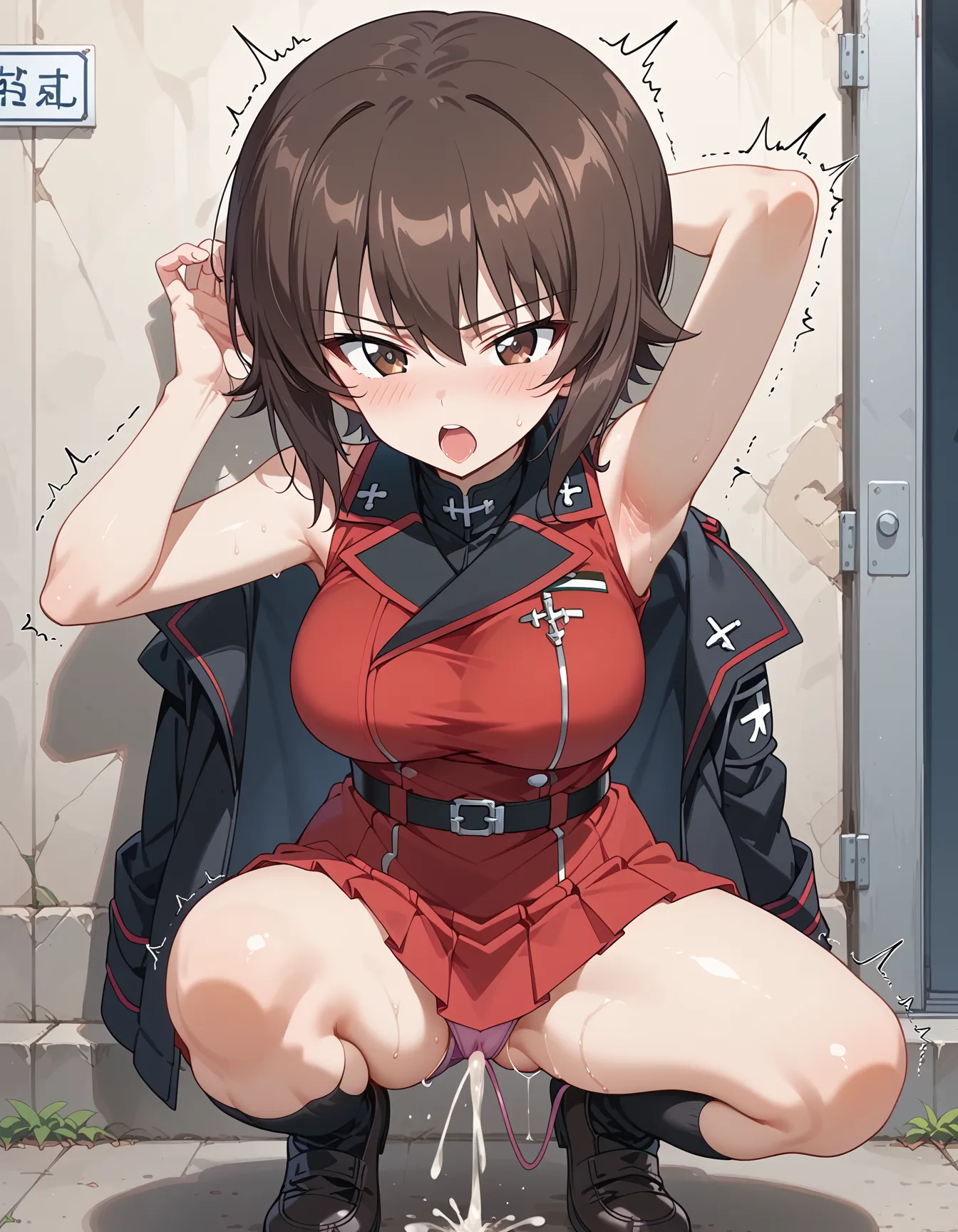 オナニー