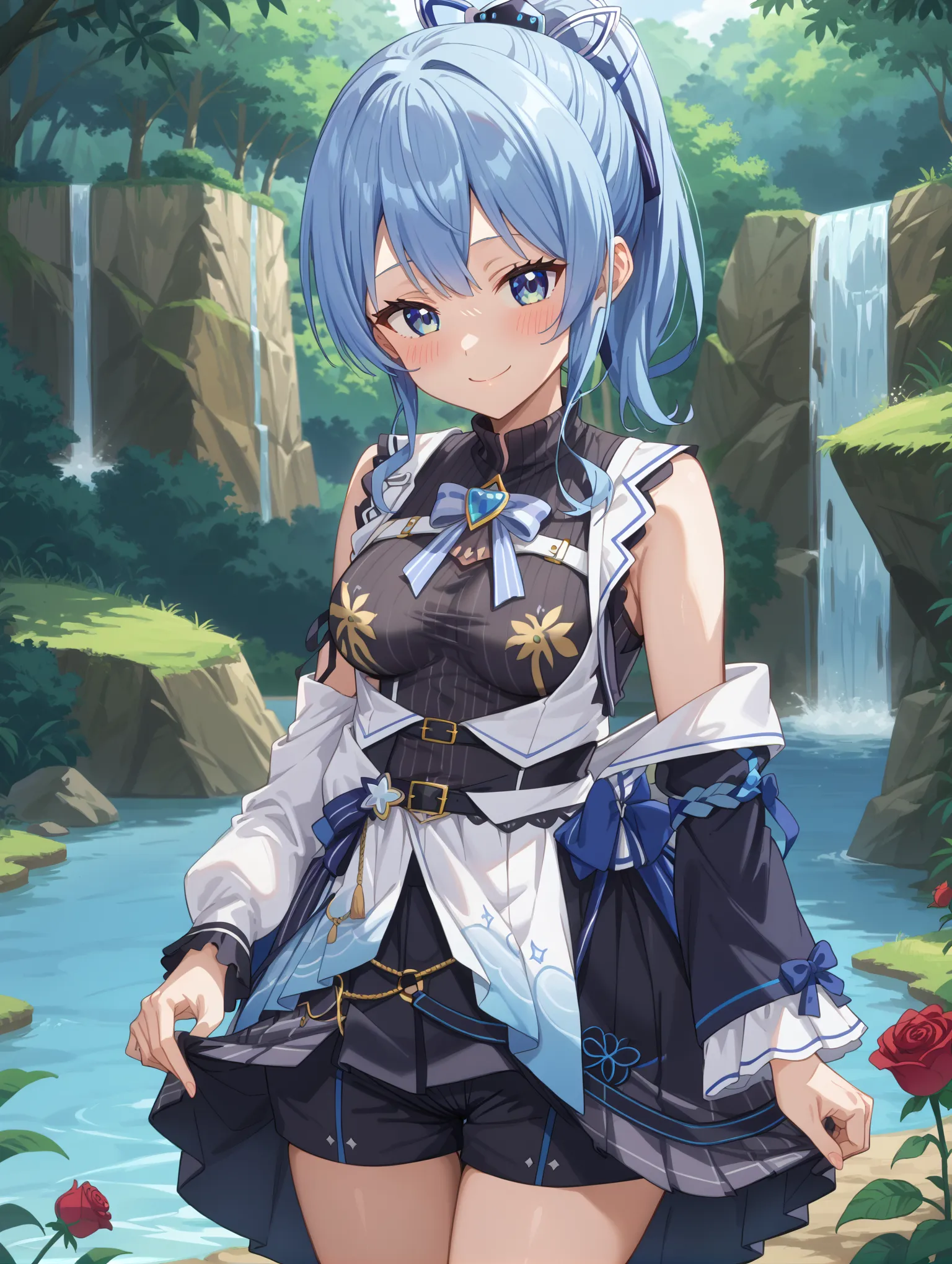 ホロライブ