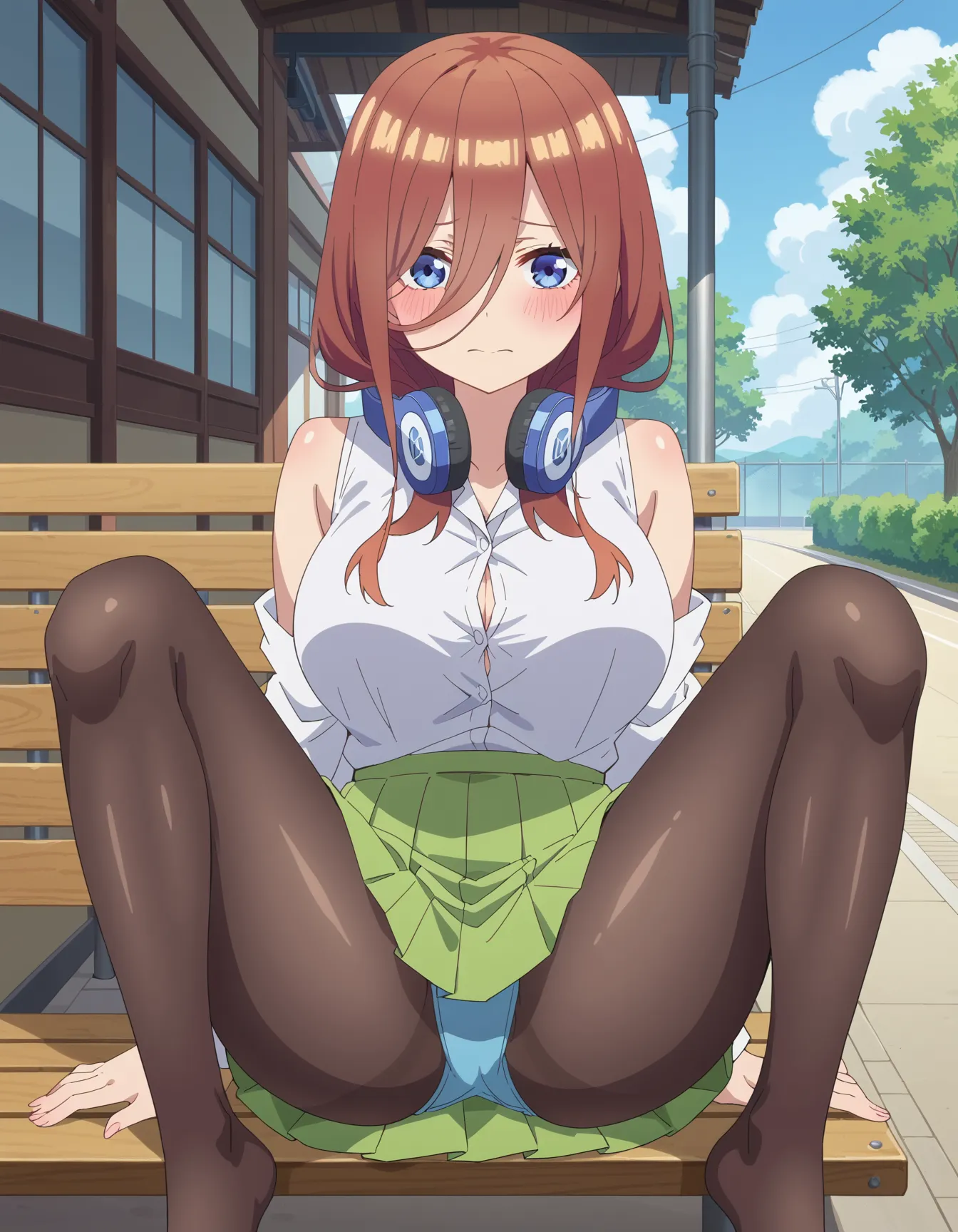 五等分の花嫁