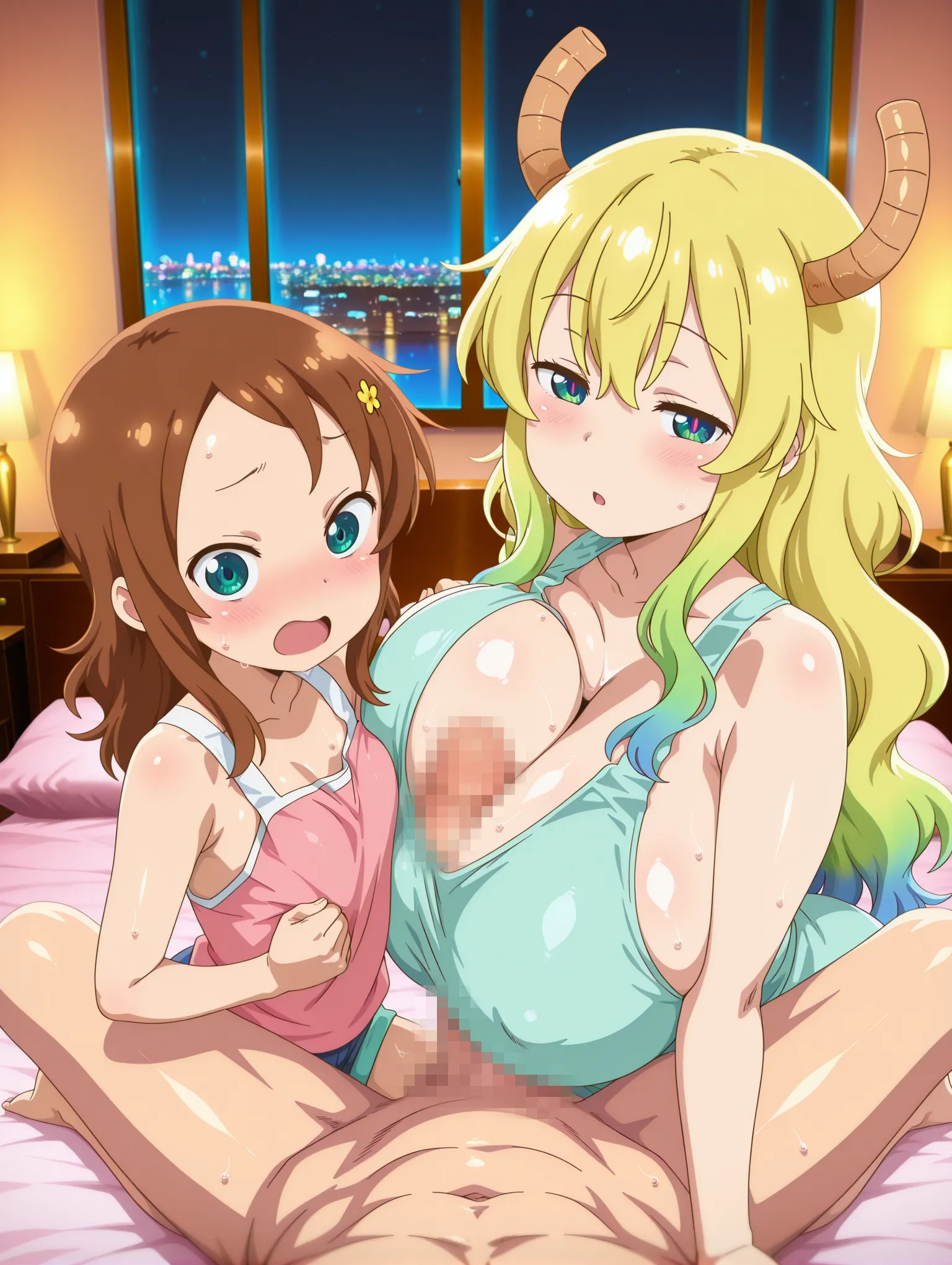 小林さんちのメイドラゴン