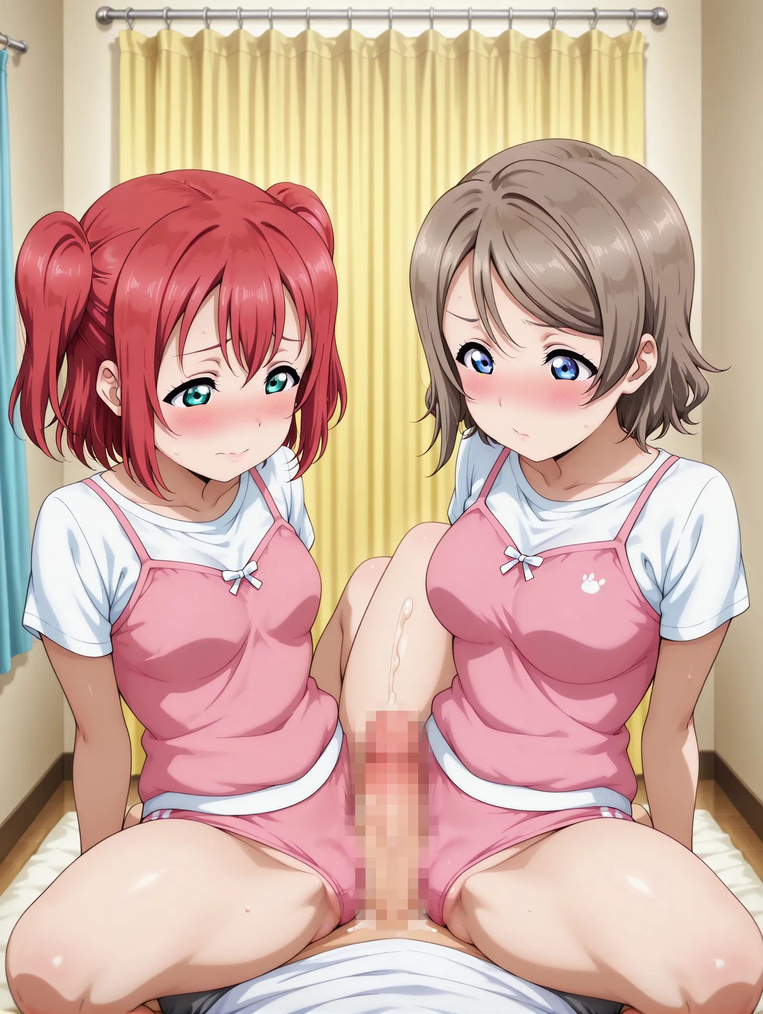 ラブライブ！サンシャイン!!