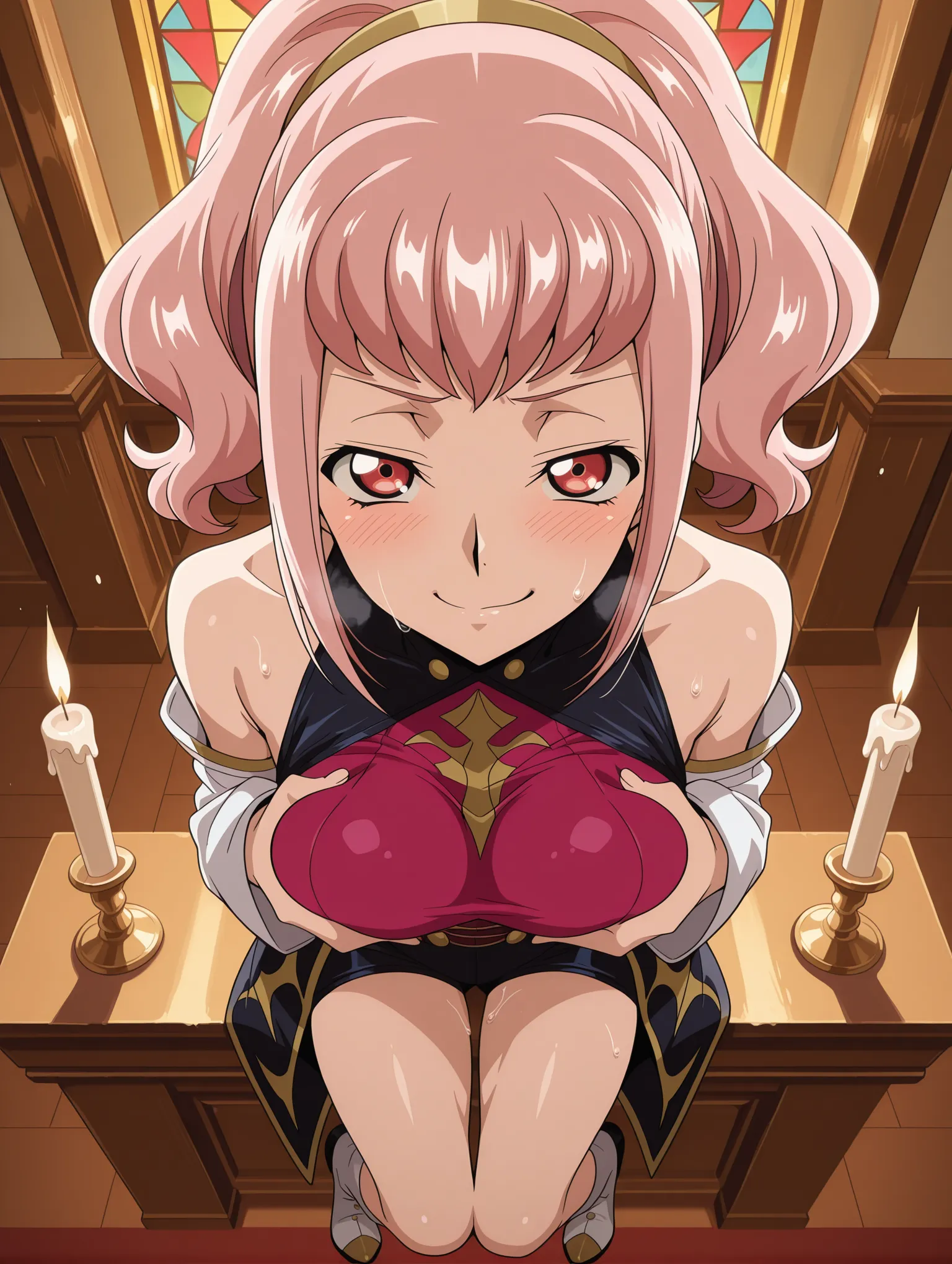 コードギアス