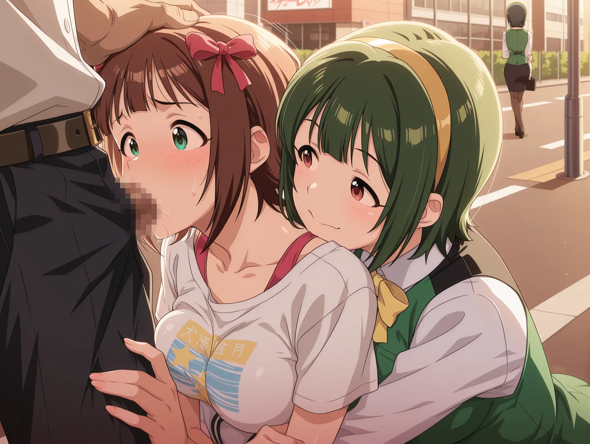 アイドルマスター
