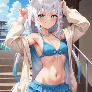 ホロライブ