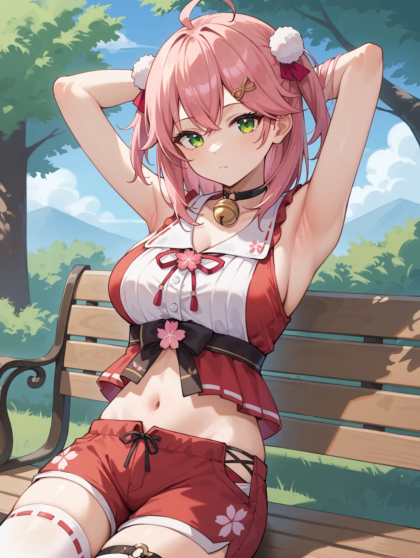 ホロライブ