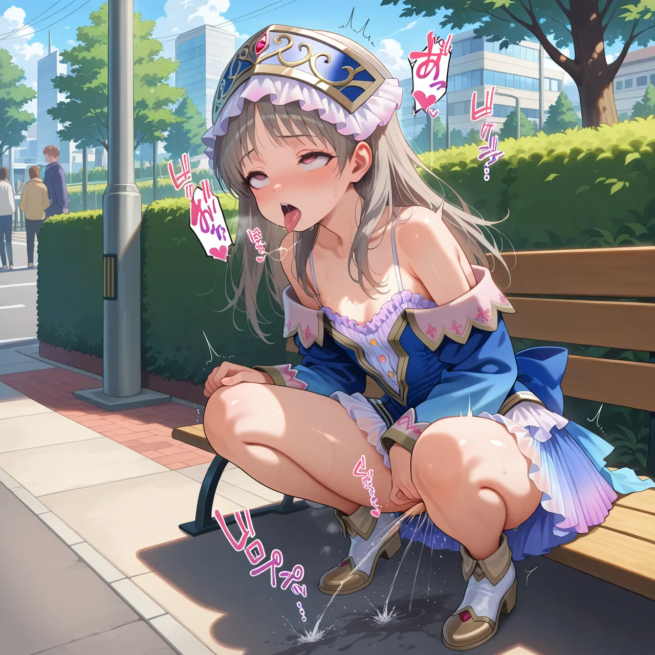 アトリエシリーズ