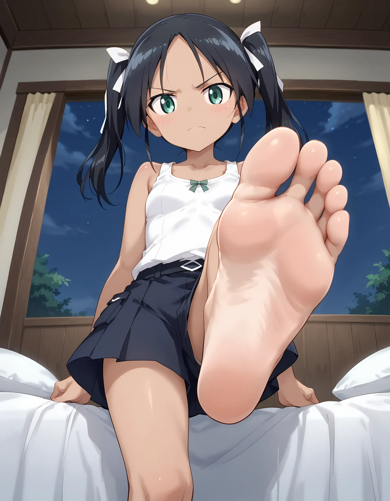 足裏