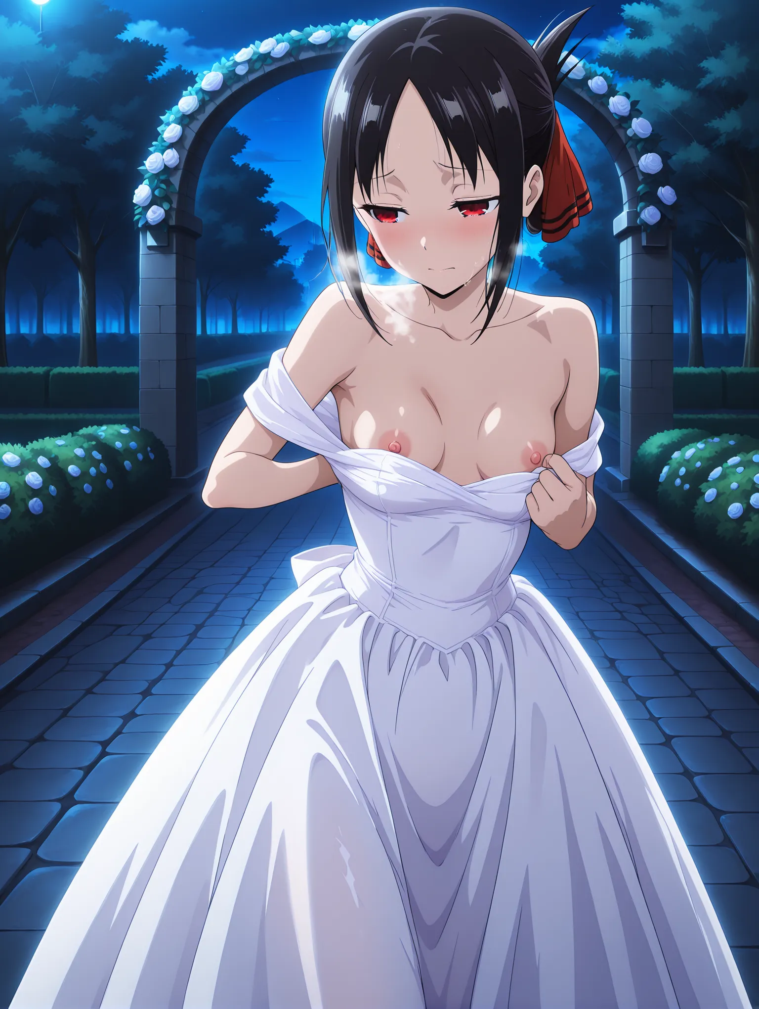 着替え