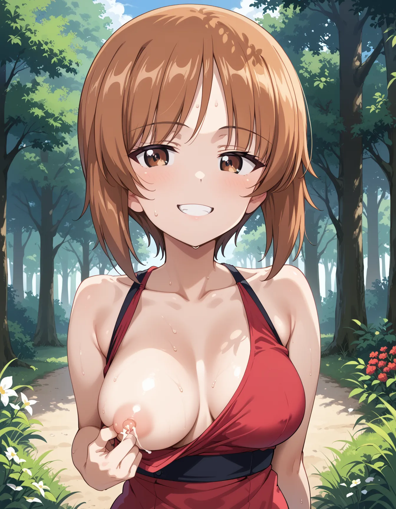 ガールズ＆パンツァー
