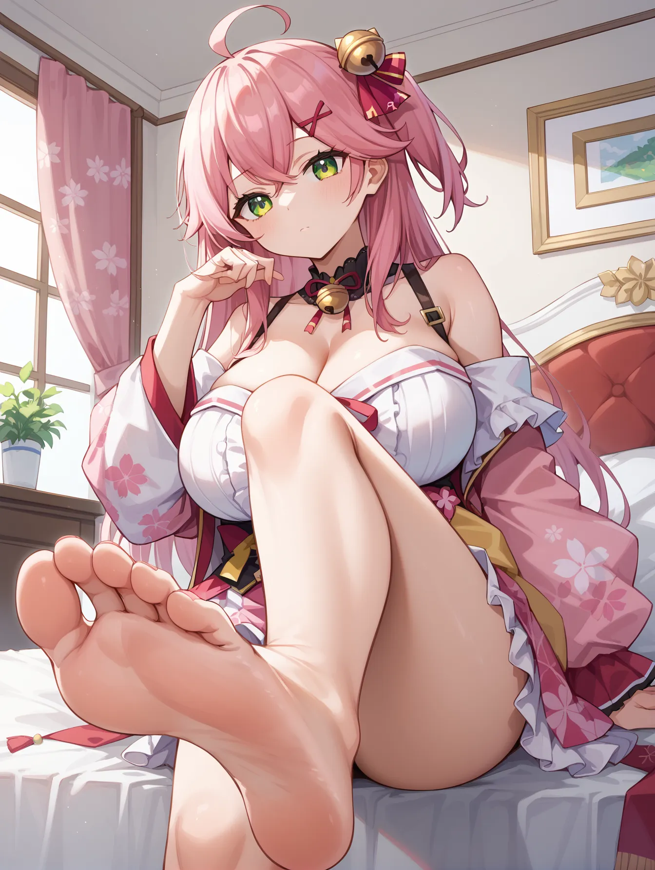 腳底