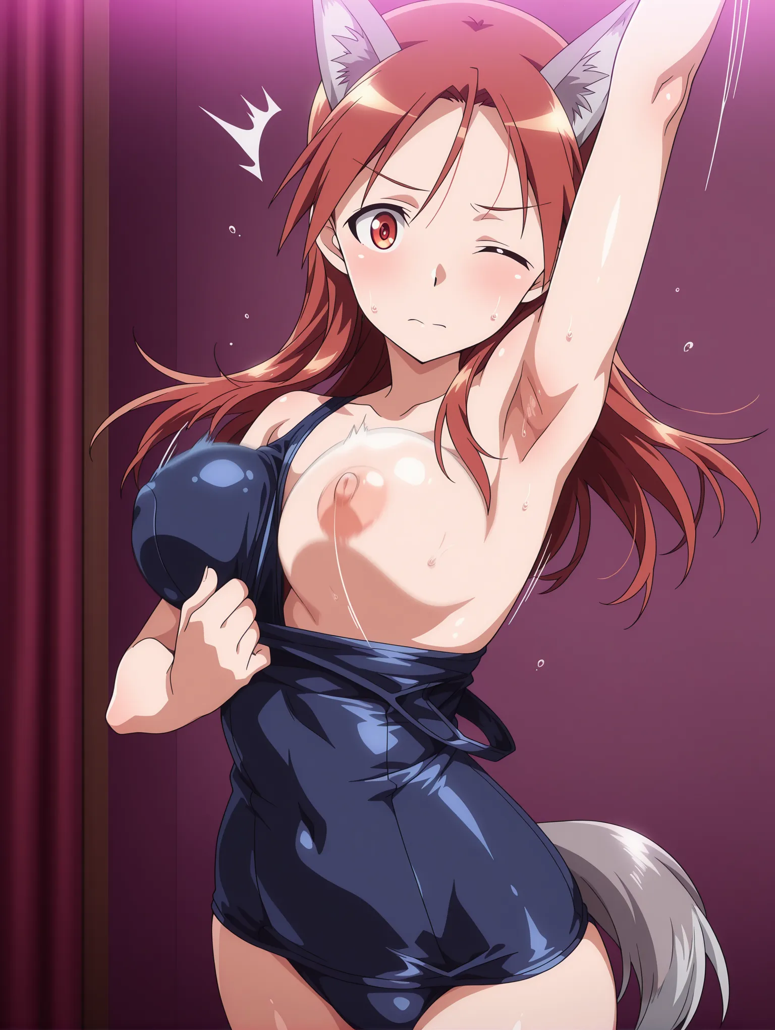 スクール水着