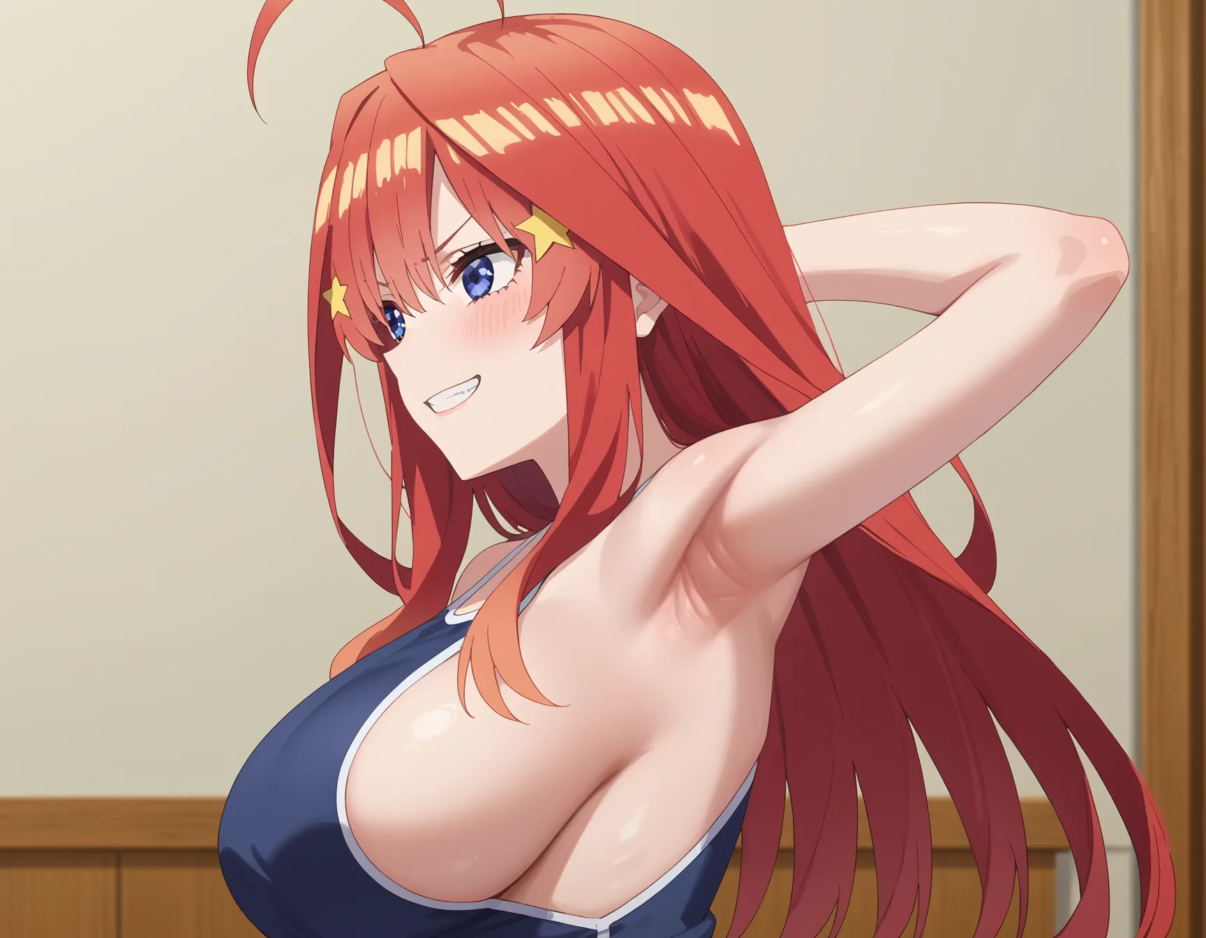スクール水着