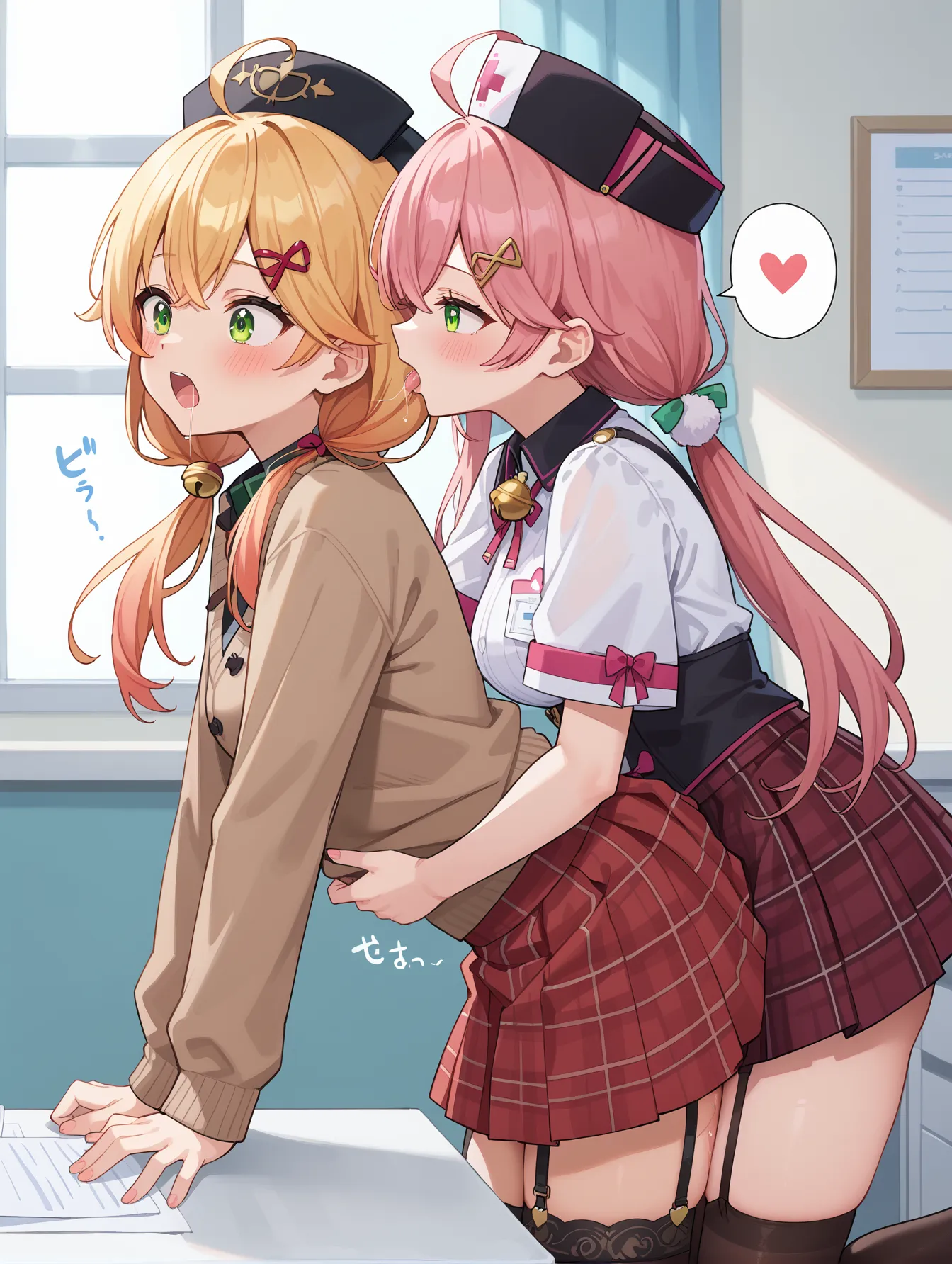 ホロライブ