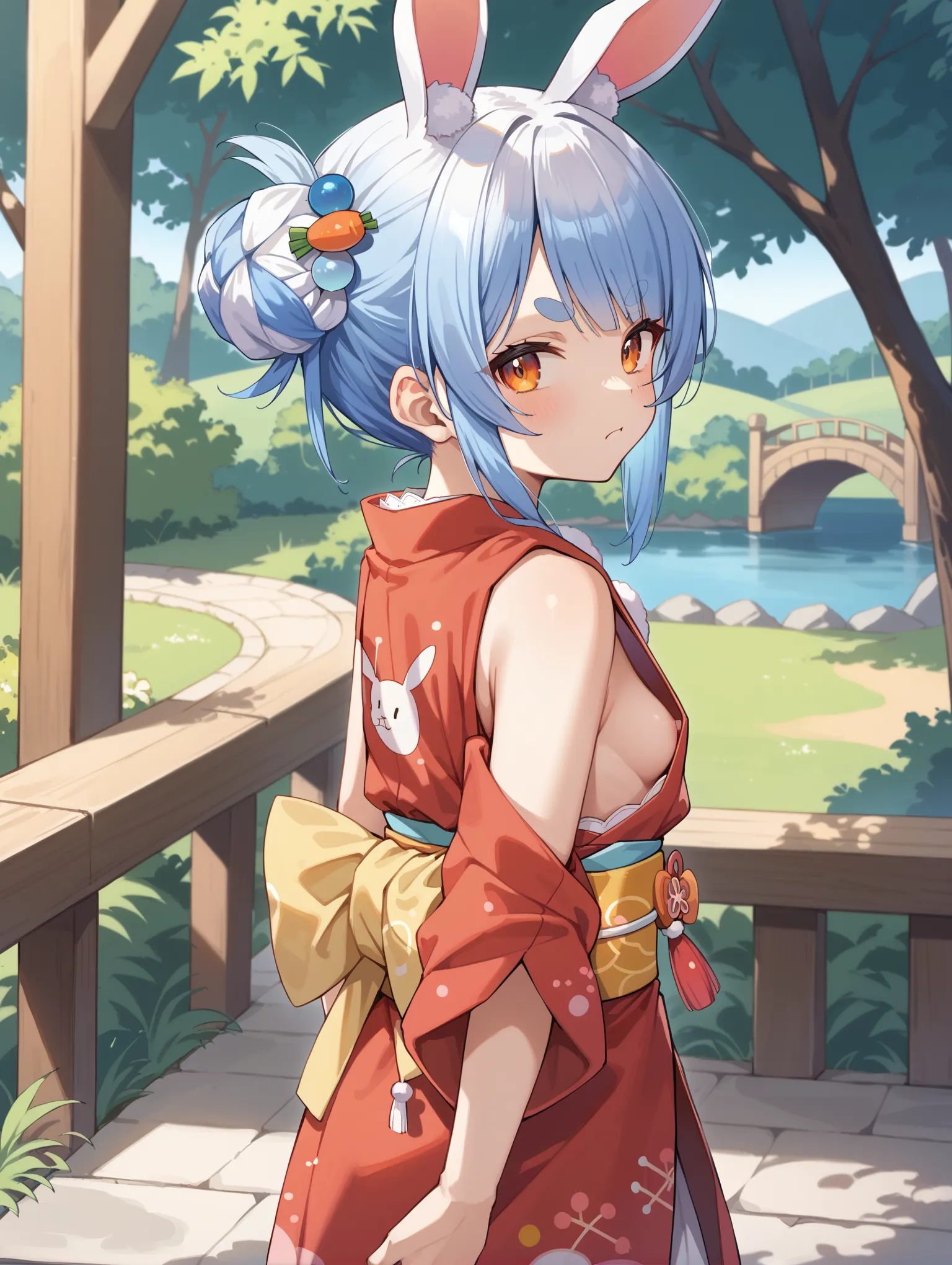 ホロライブ
