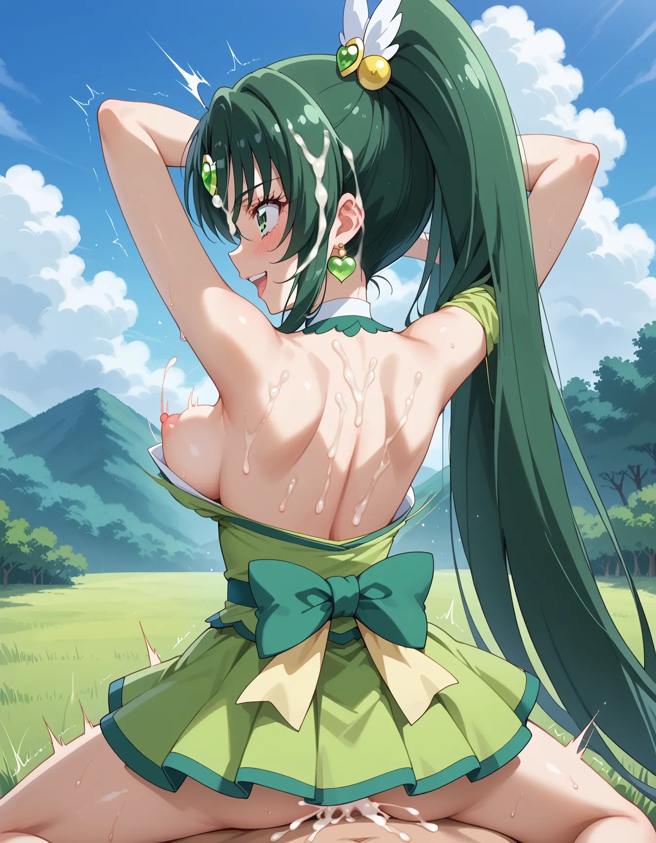 着物