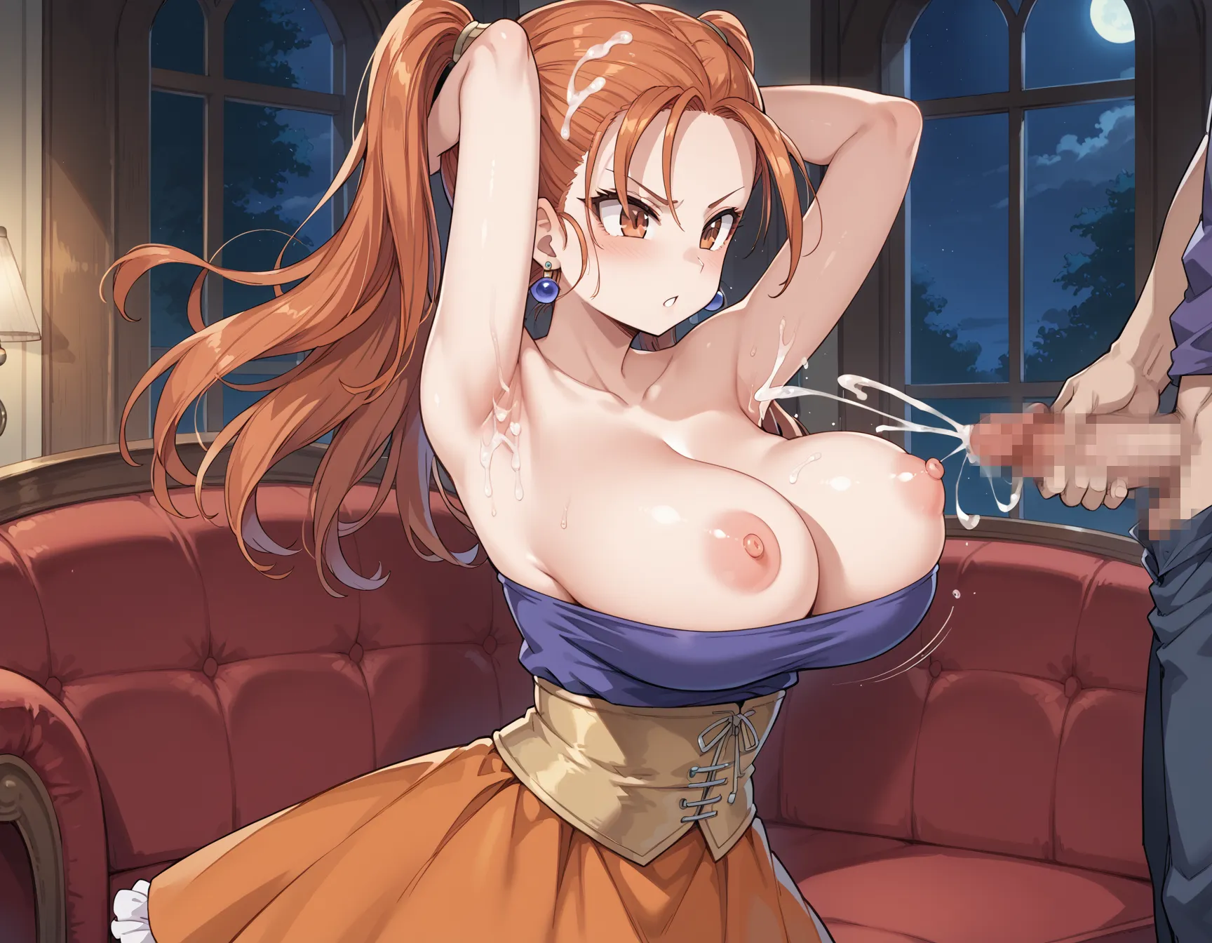 ドラゴンクエスト
