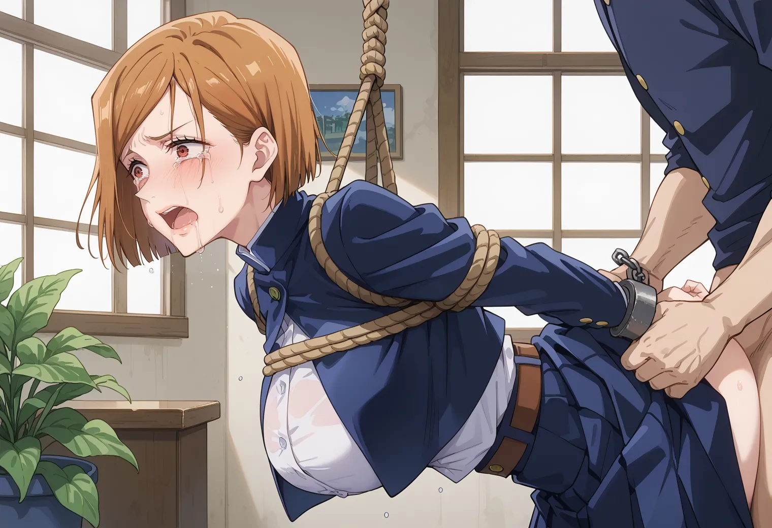 学生服