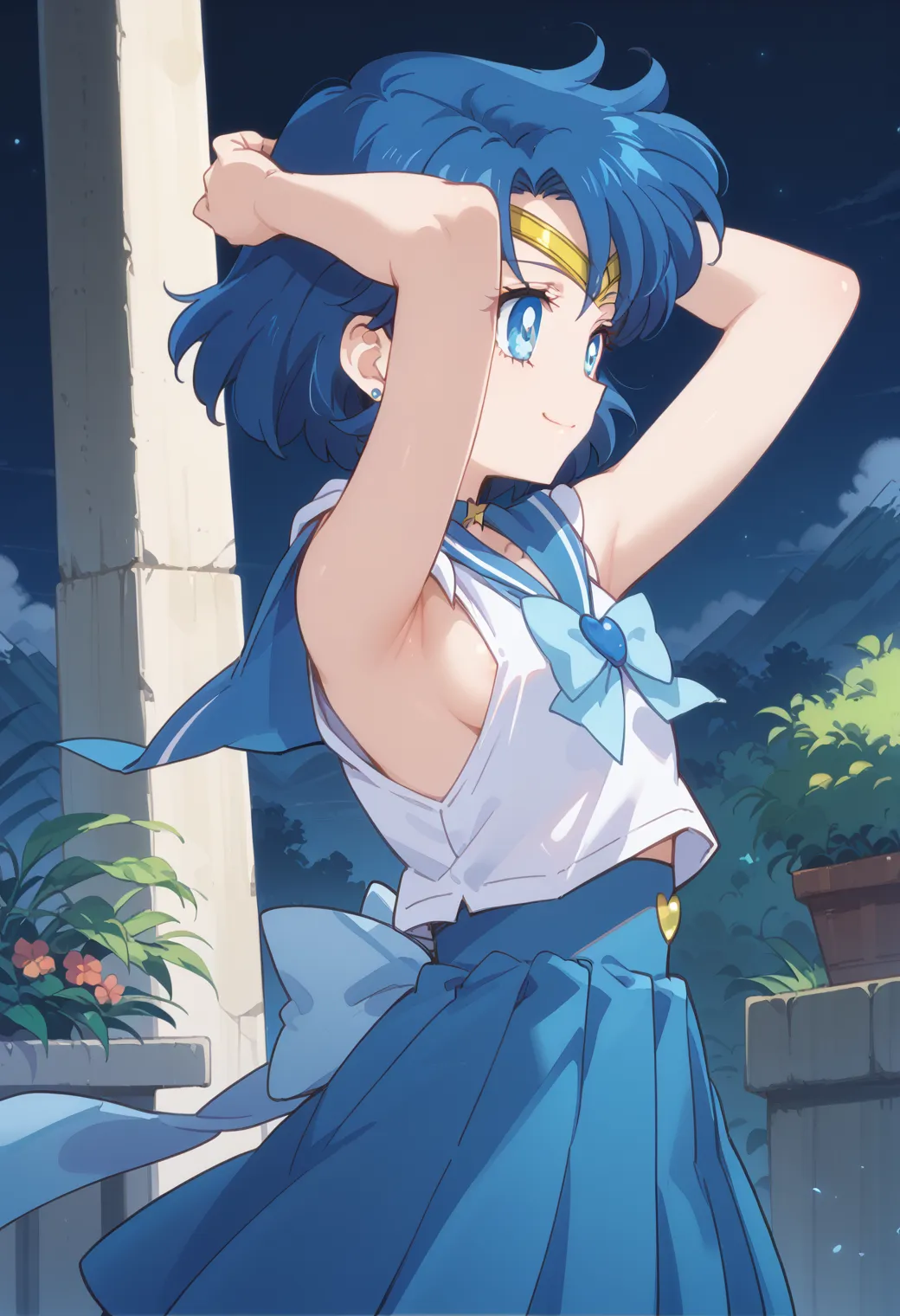 魔法少女