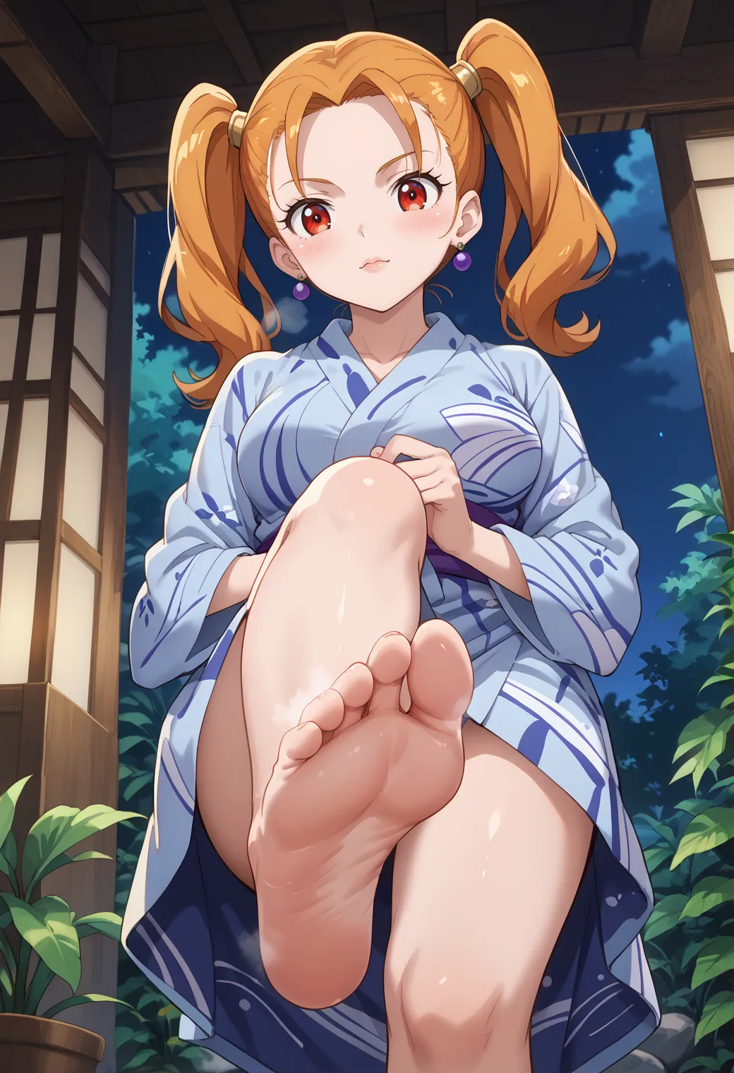 ドラゴンクエスト