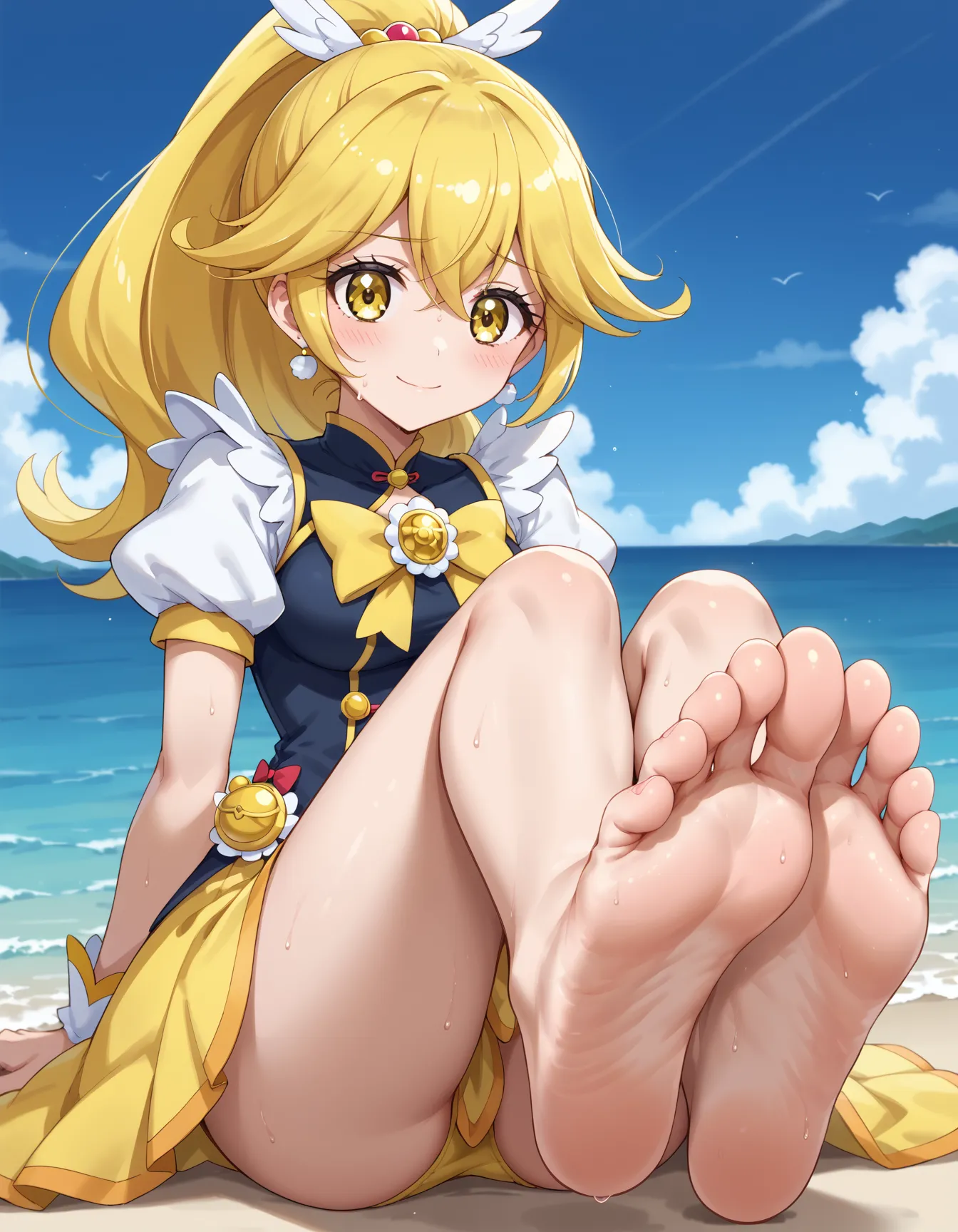 Magical Girl