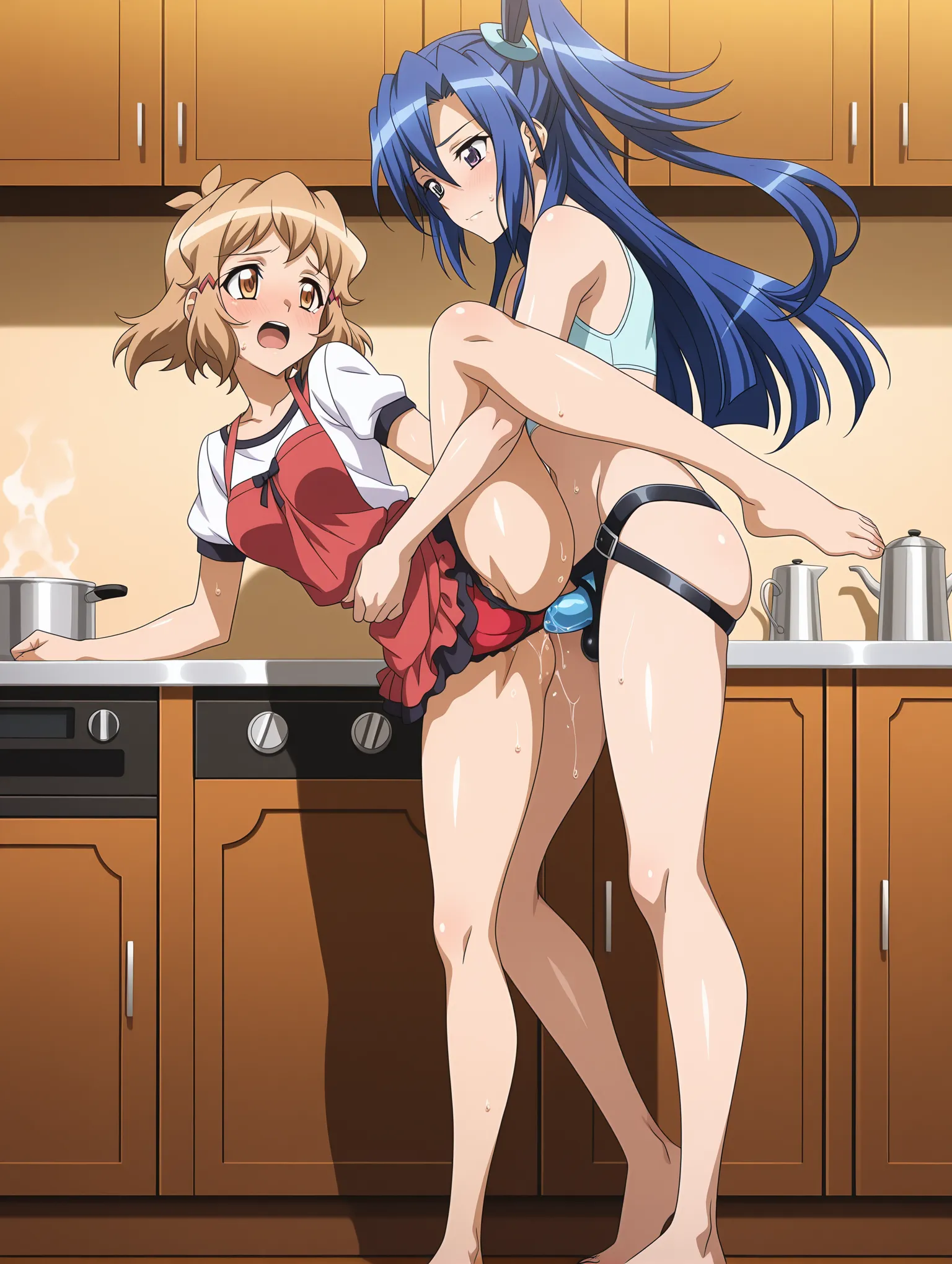 戦姫絶唱シンフォギア