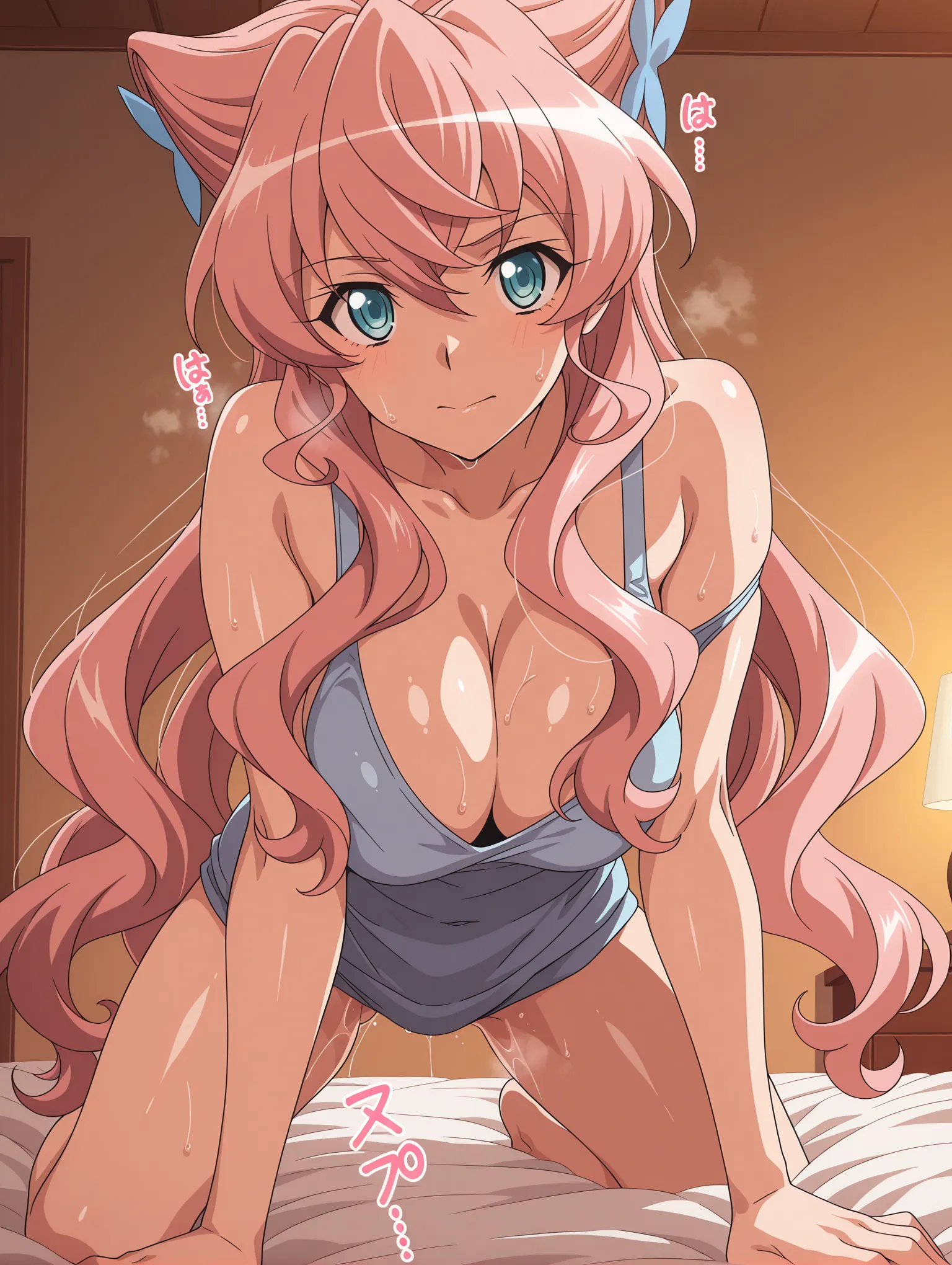 戦姫絶唱シンフォギア