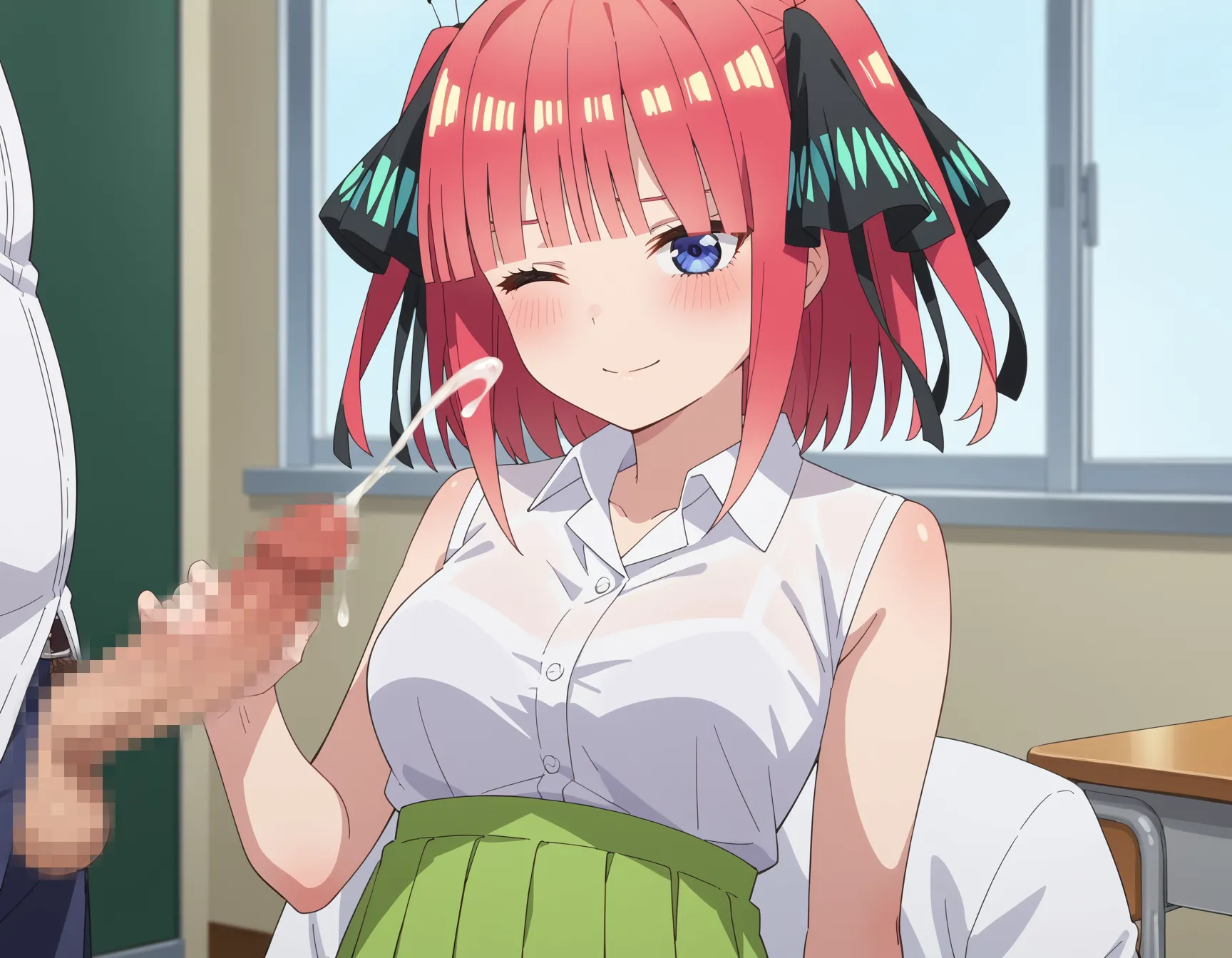 五等分の花嫁