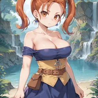 ドラゴンクエスト