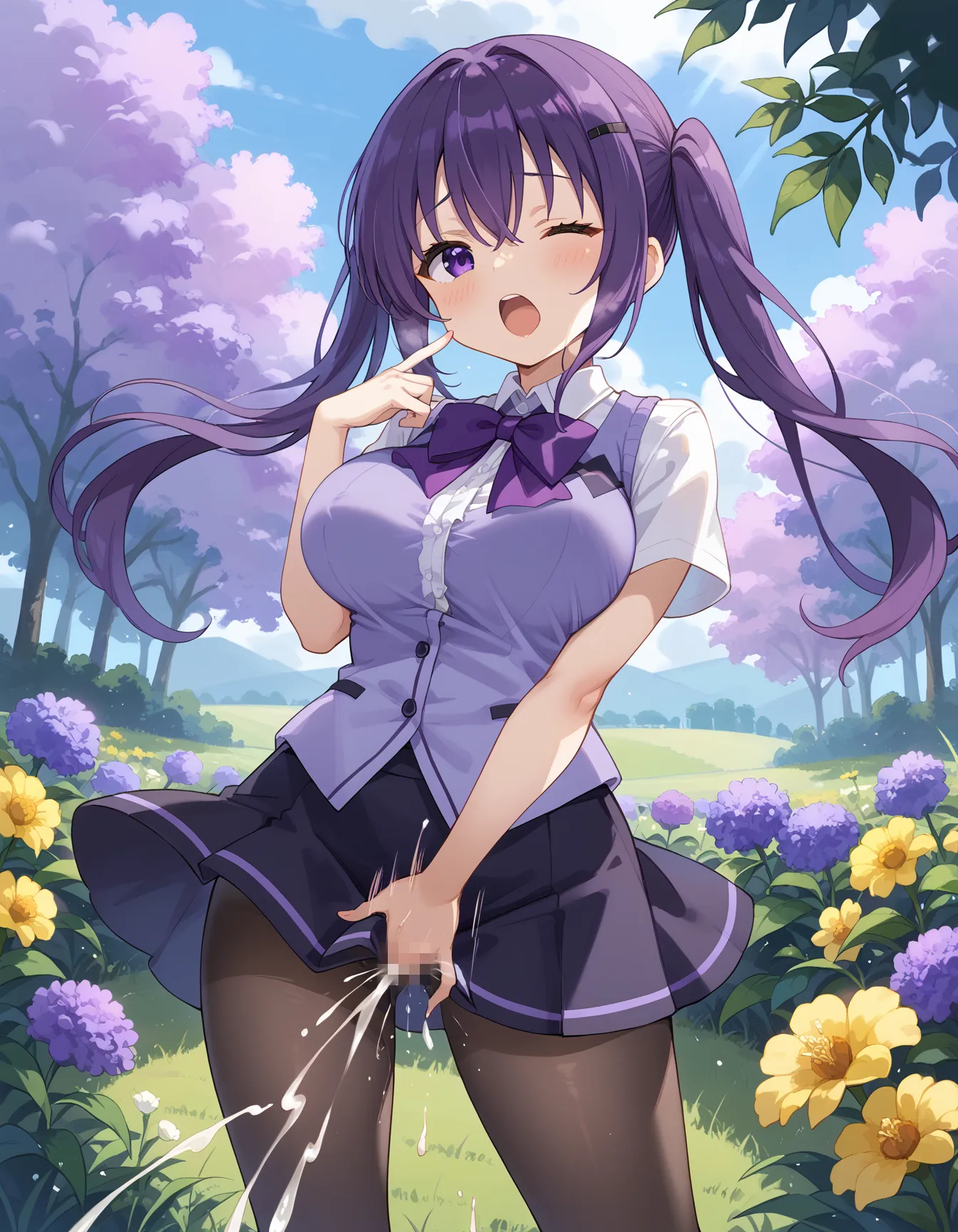 オナニー