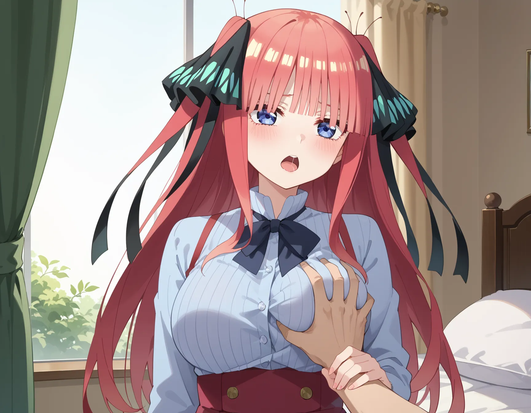 五等分の花嫁