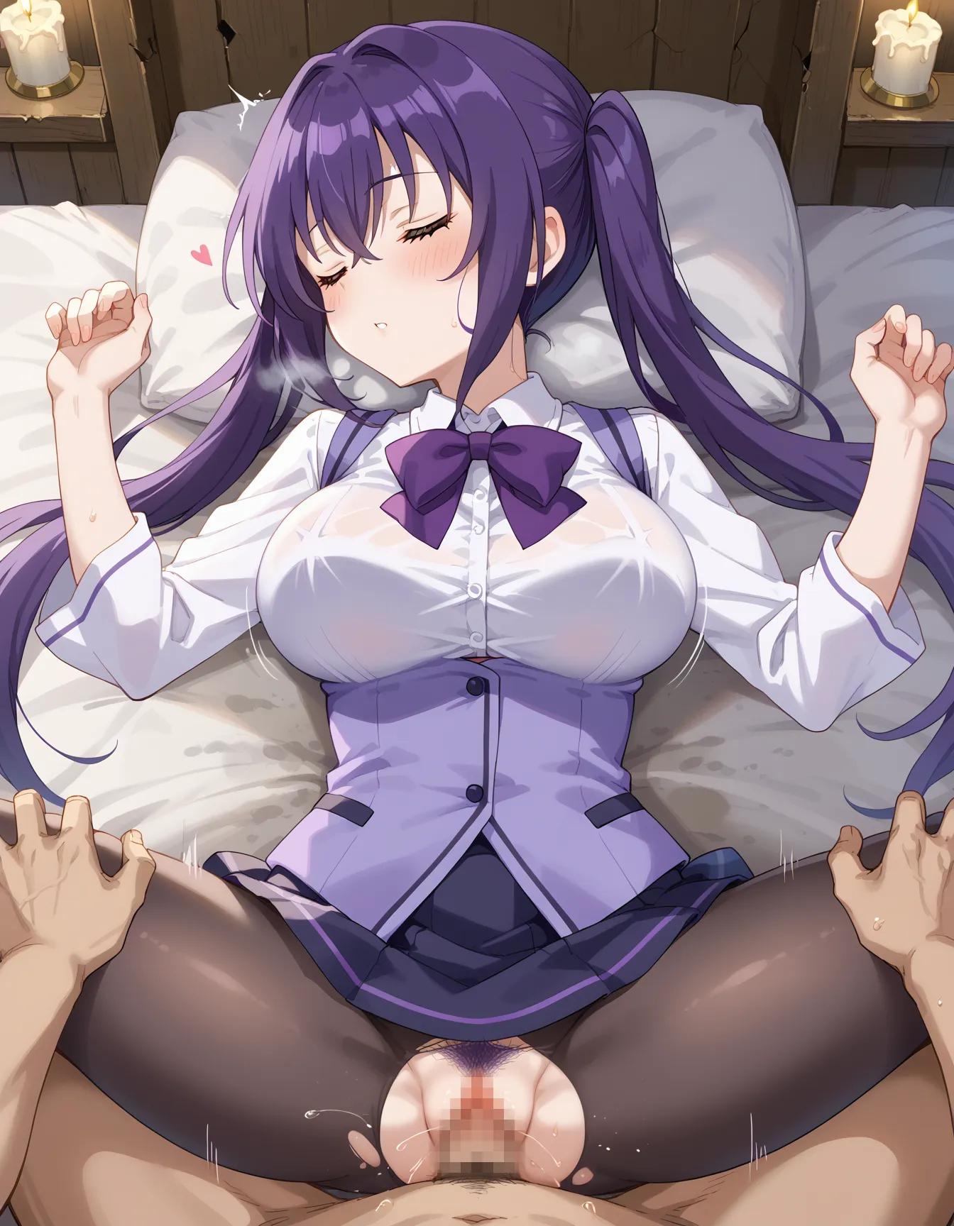 ご注文はうさぎですか？