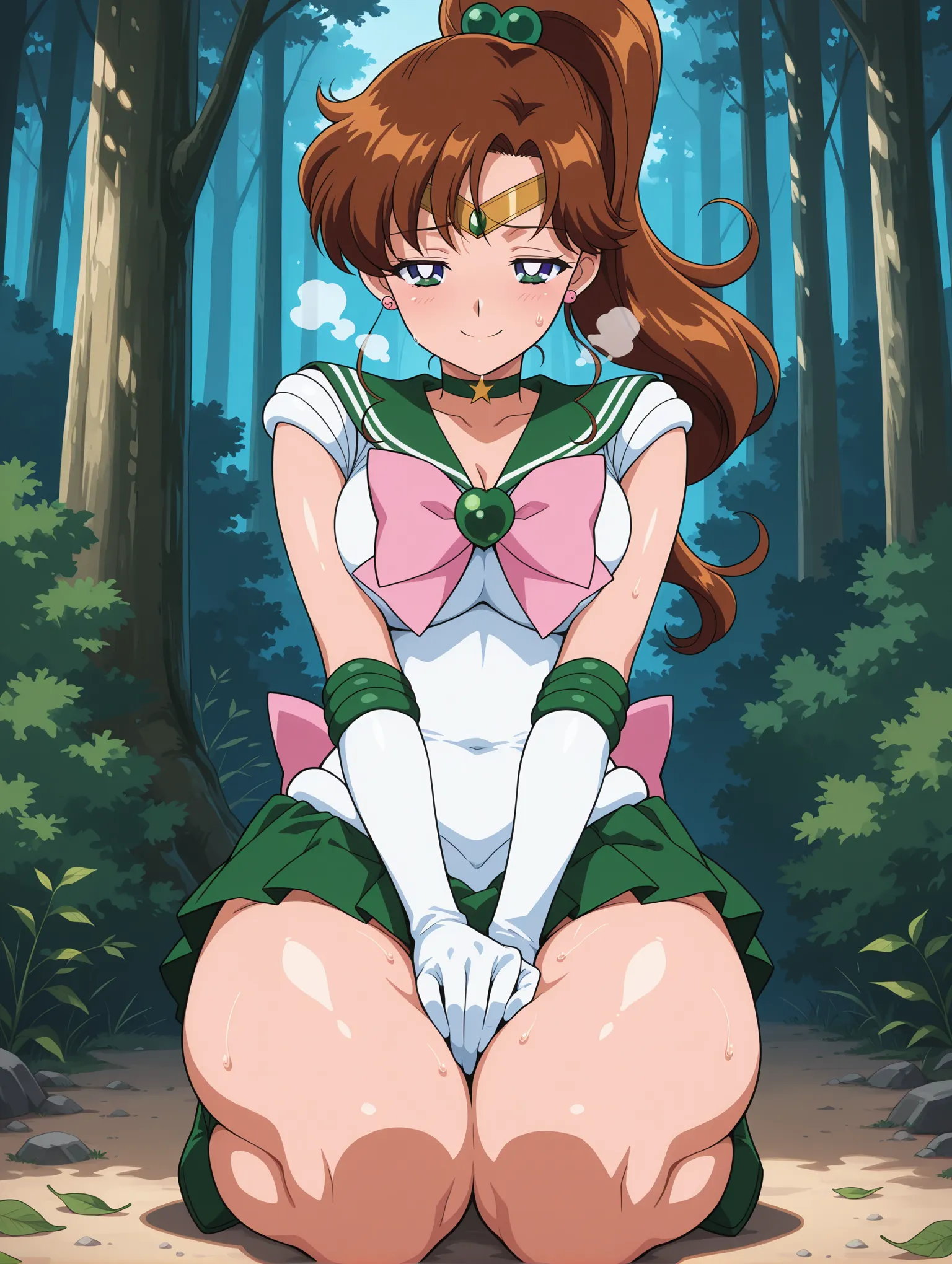 美少女戦士セーラームーン