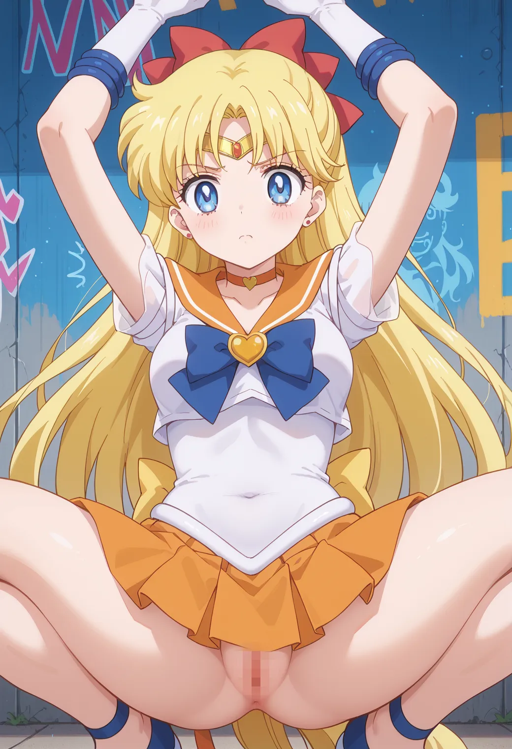 魔法少女