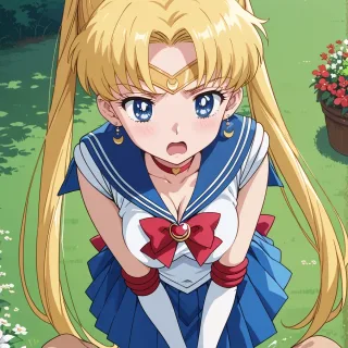 魔法少女
