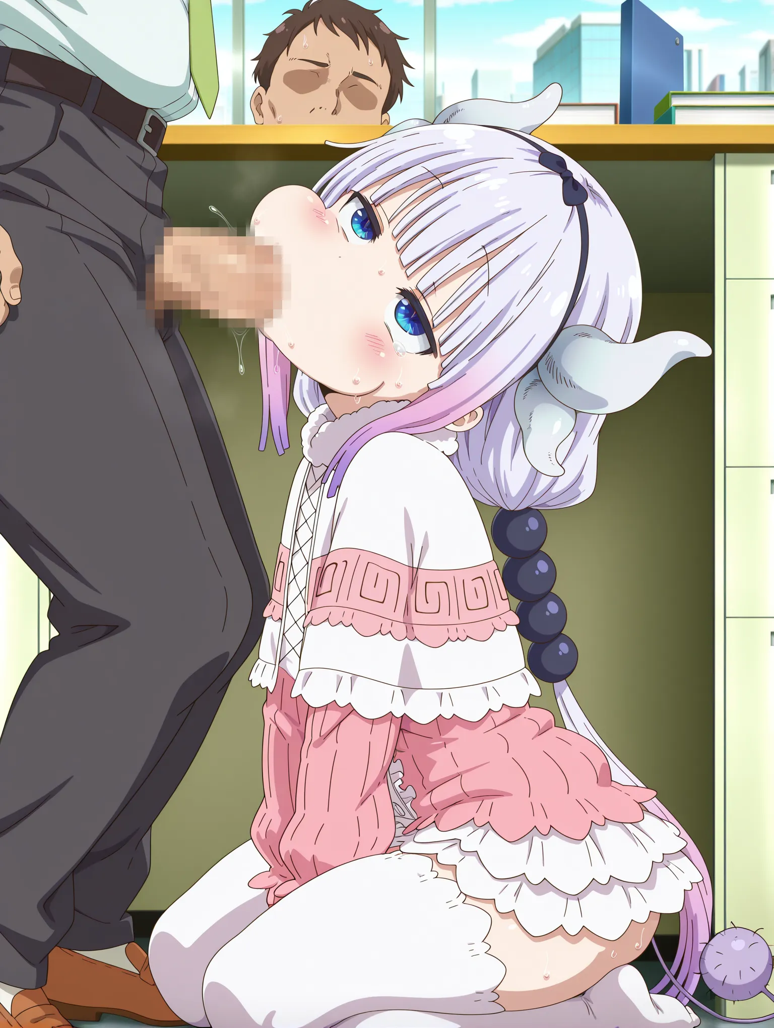 小林さんちのメイドラゴン