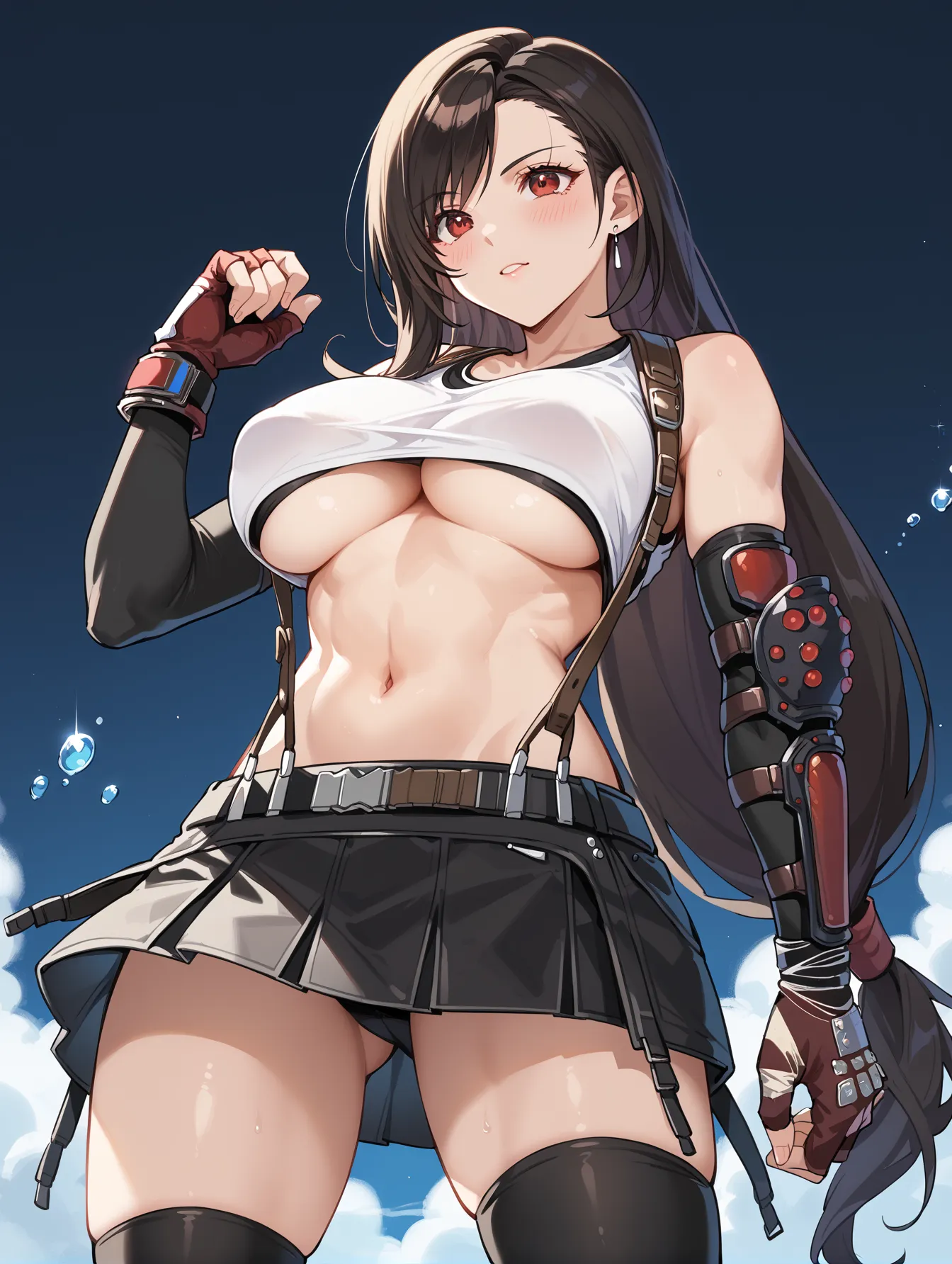 下乳