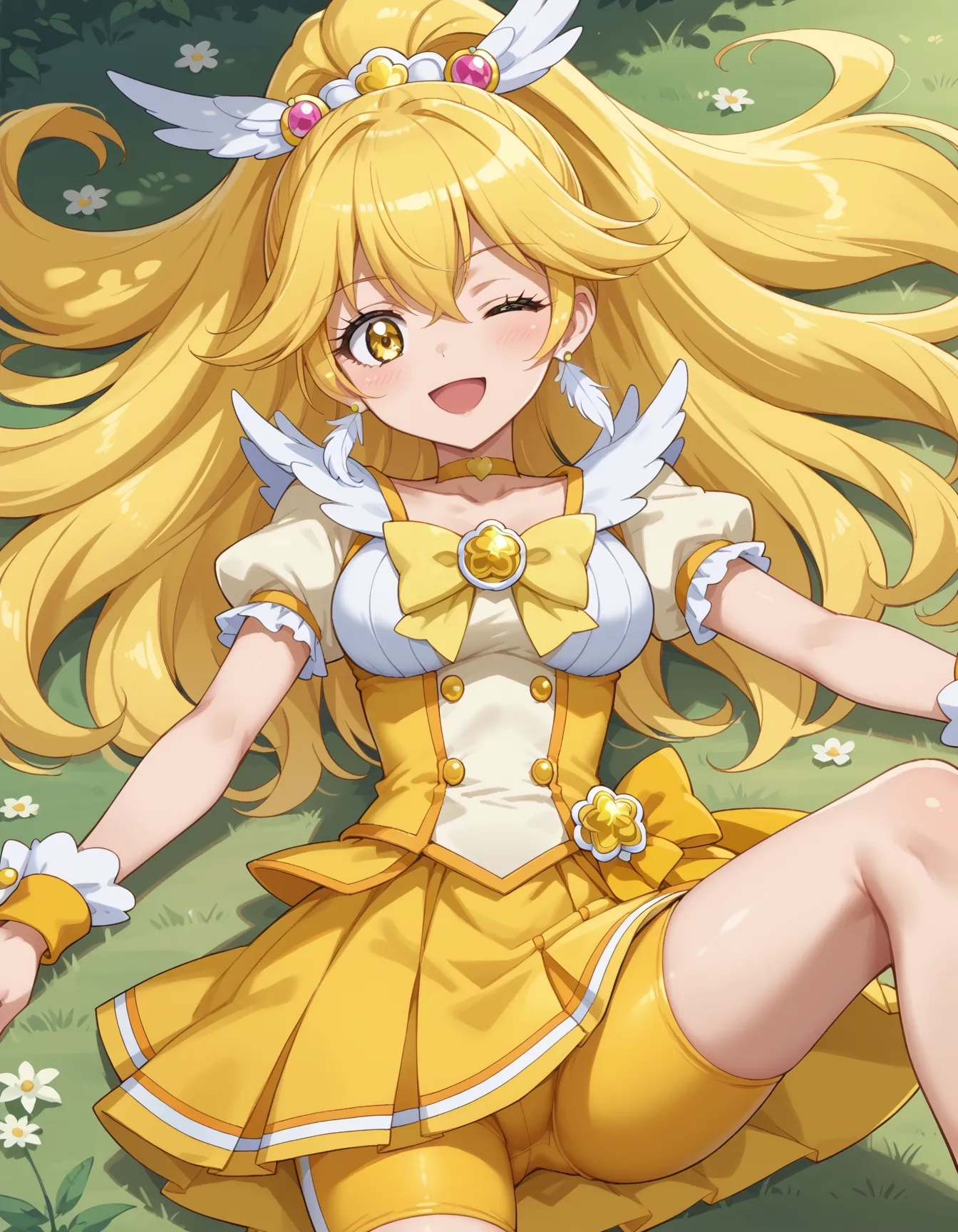 魔法少女