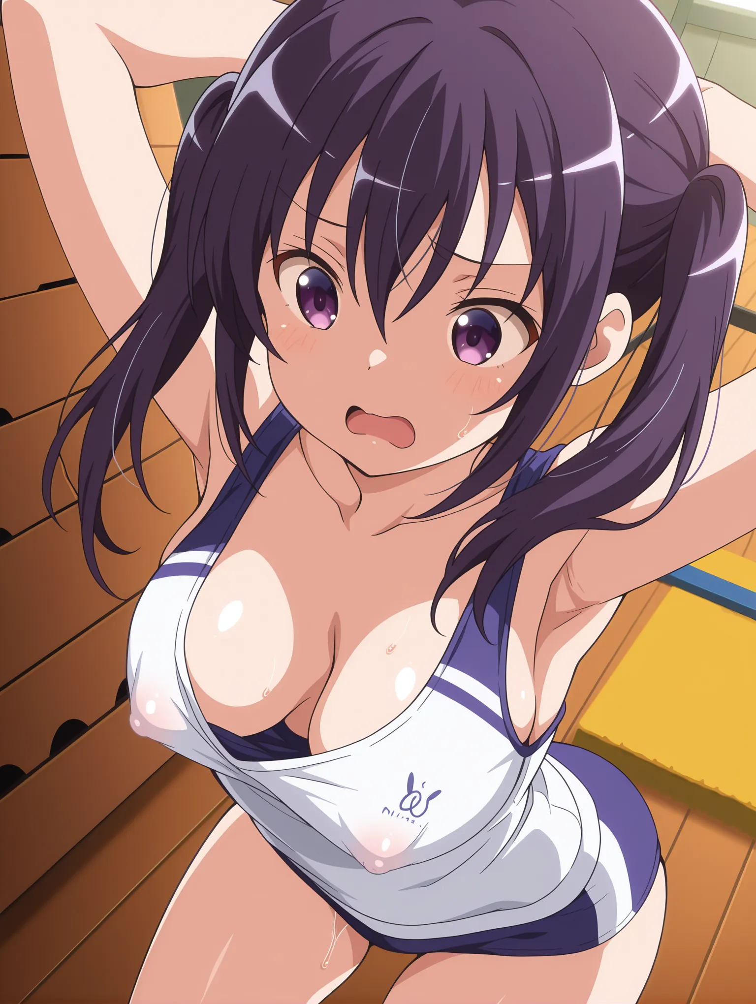 ご注文はうさぎですか？