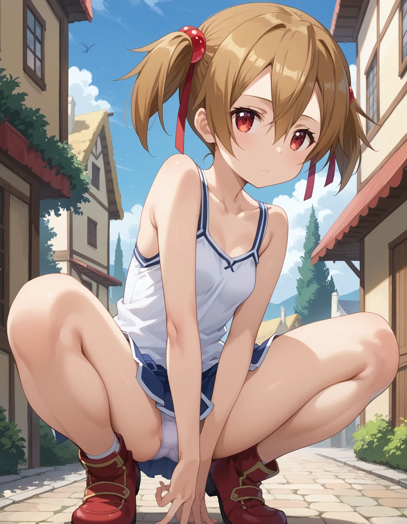 ソードアート・オンライン