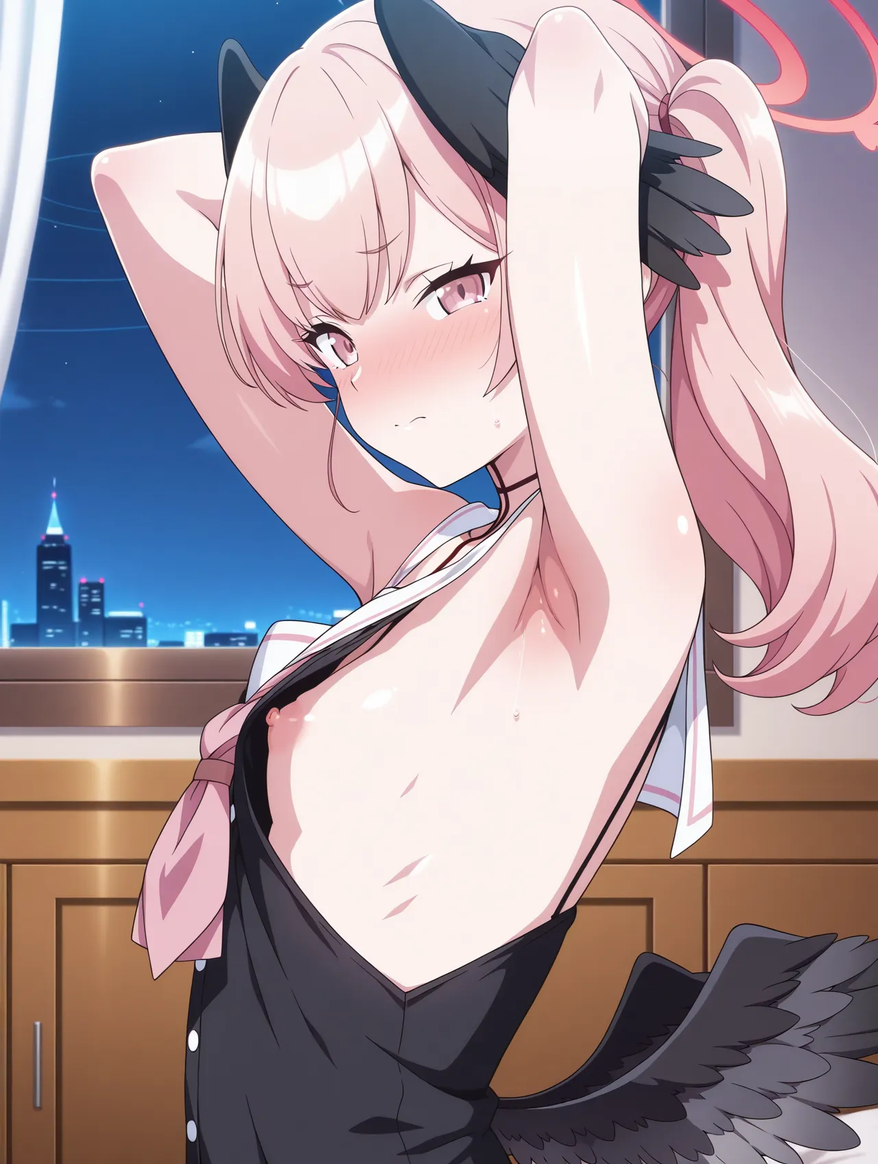 ブルーアーカイブ
